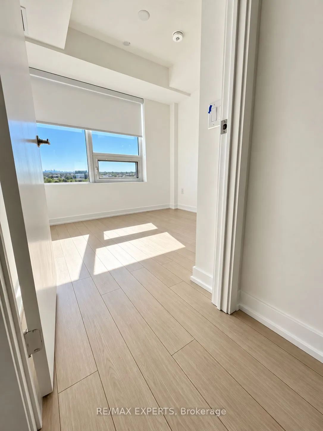 4010 Eglinton Avenue W #1508