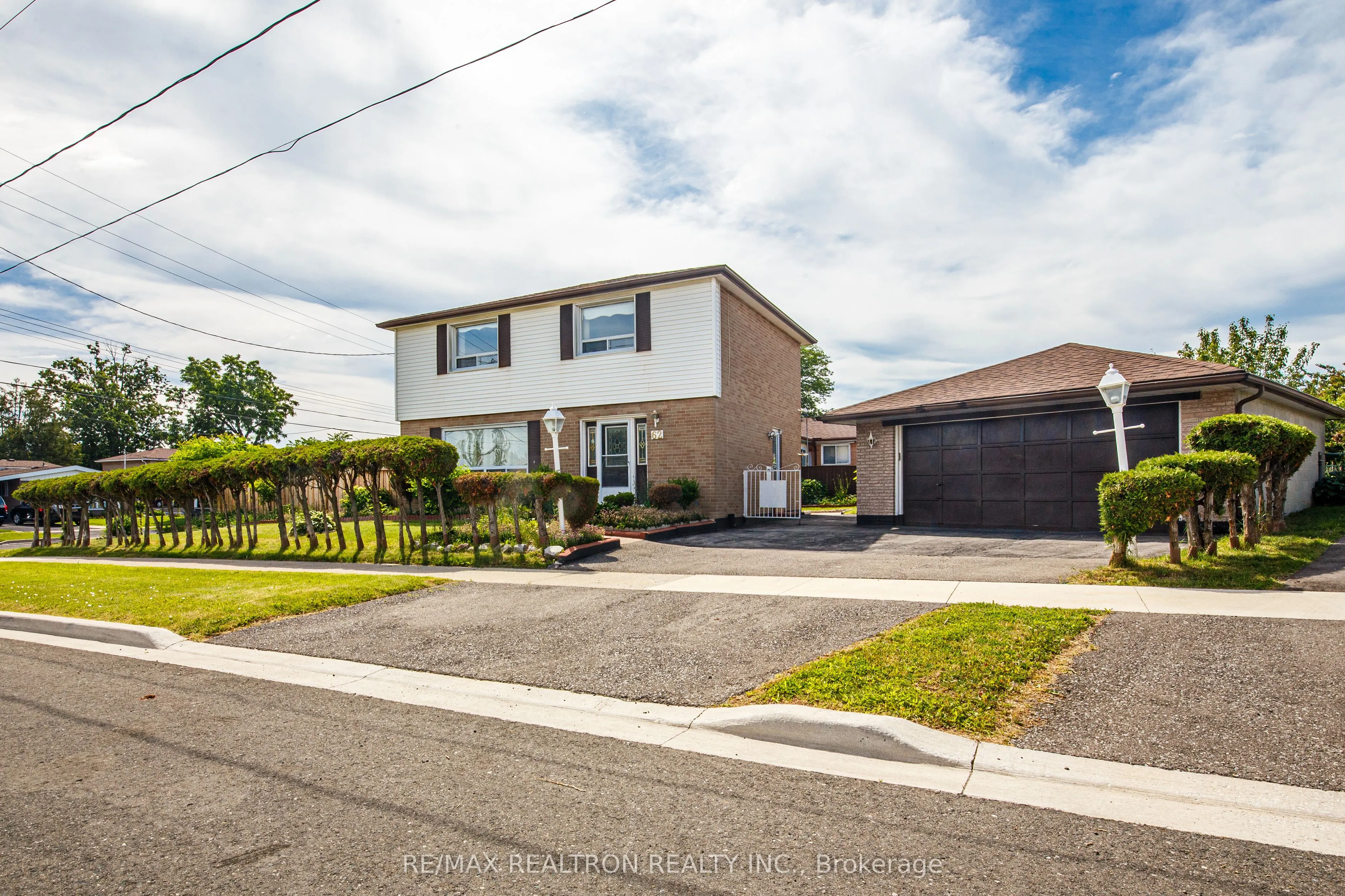 62 Hullmar Drive