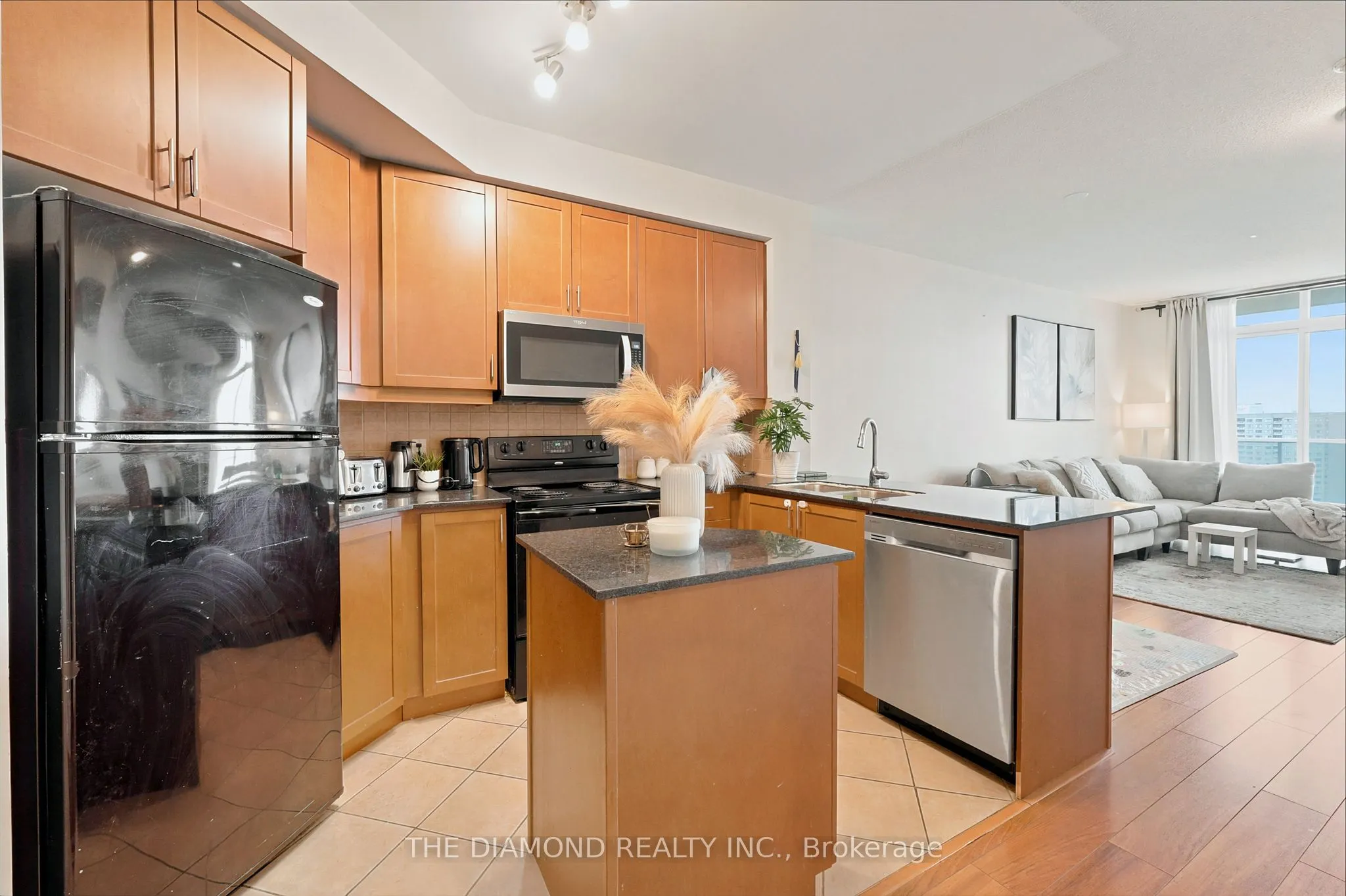 90 Absolute Avenue #1505