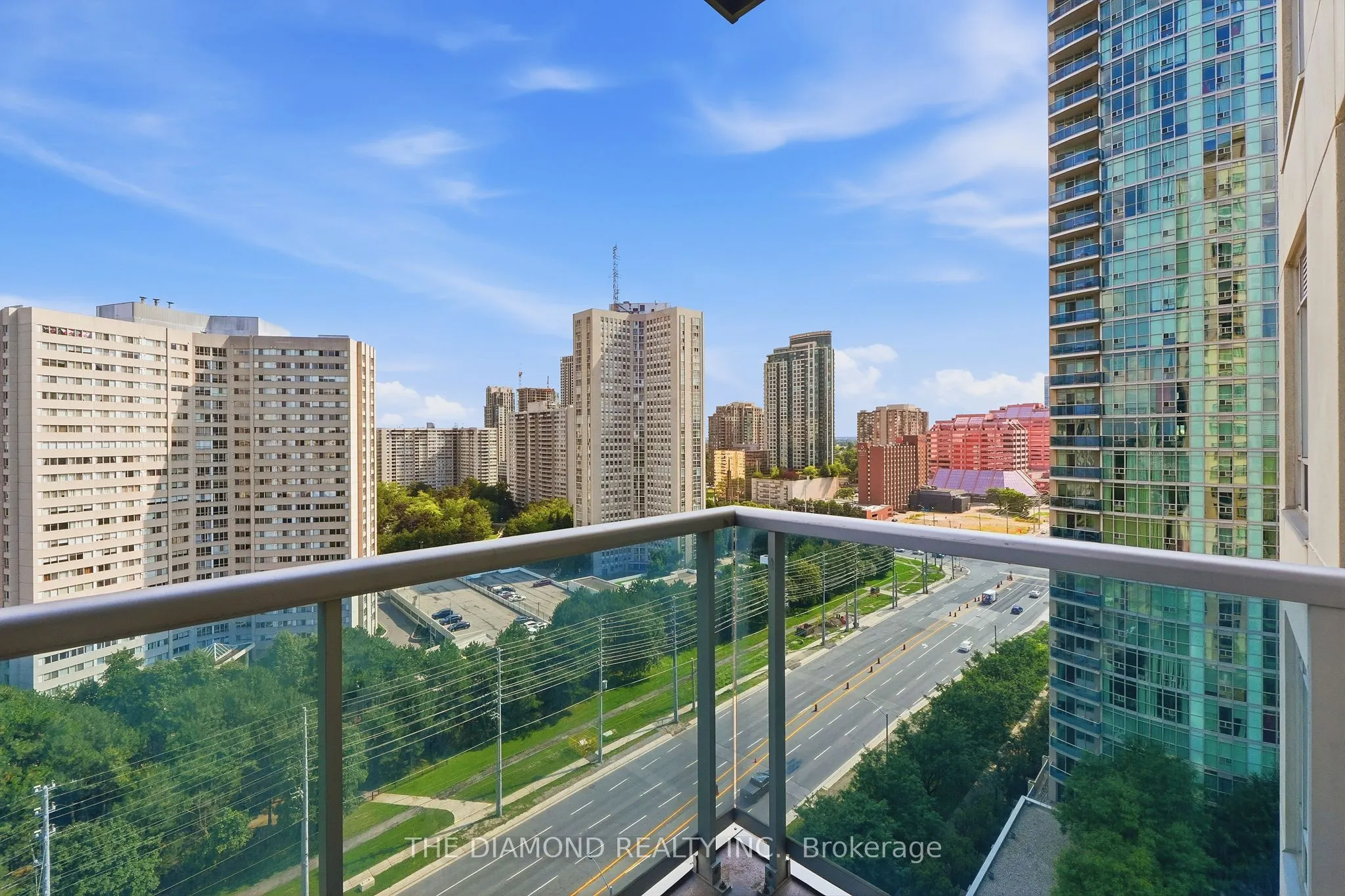 90 Absolute Avenue #1505