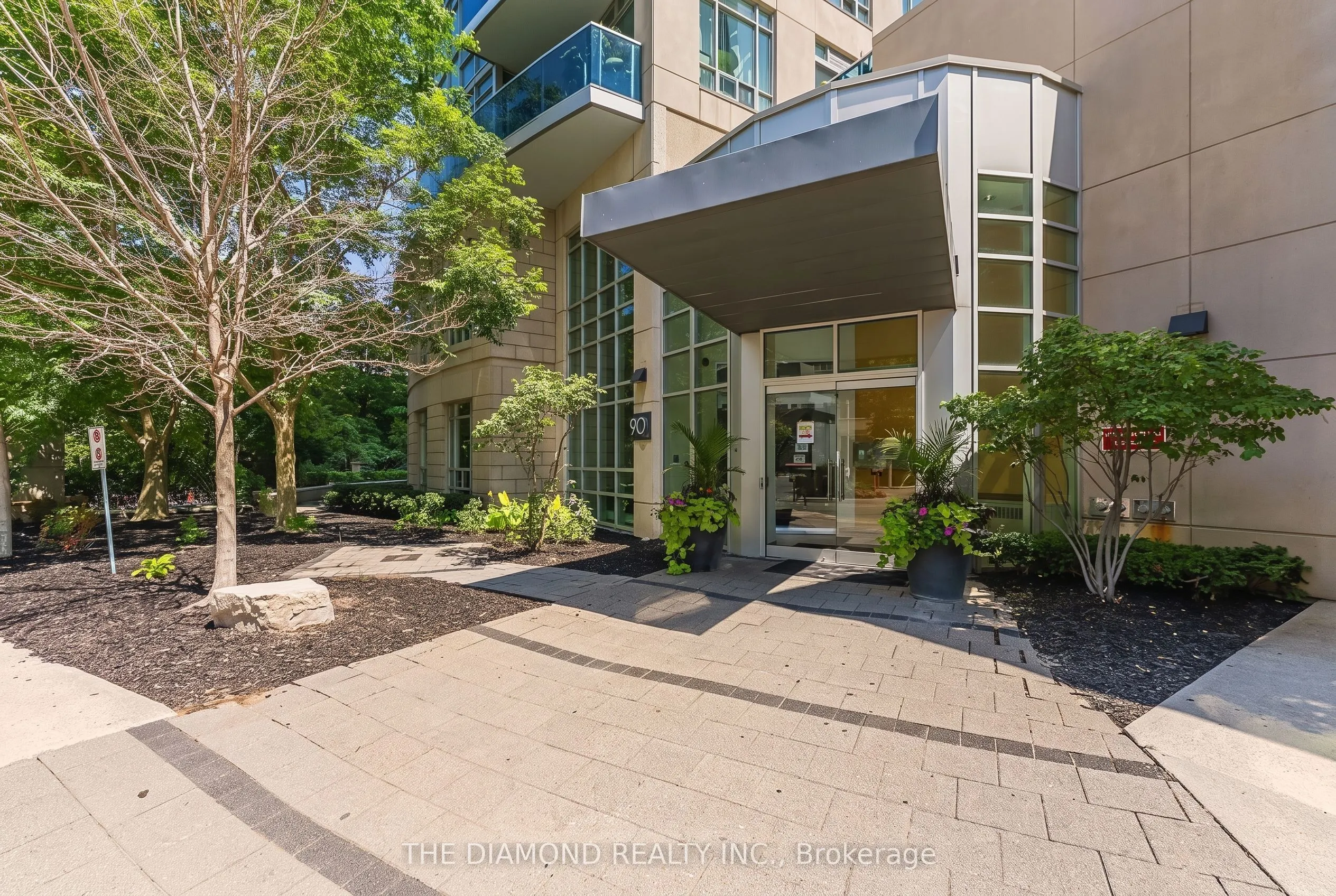 90 Absolute Avenue #1505