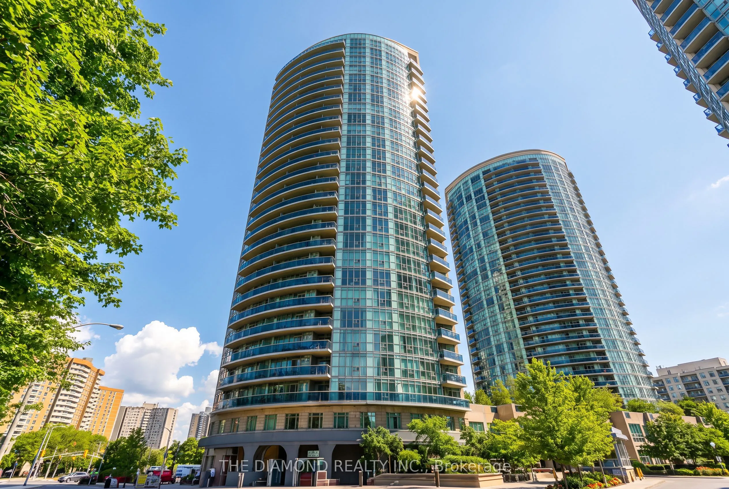 90 Absolute Avenue #1505