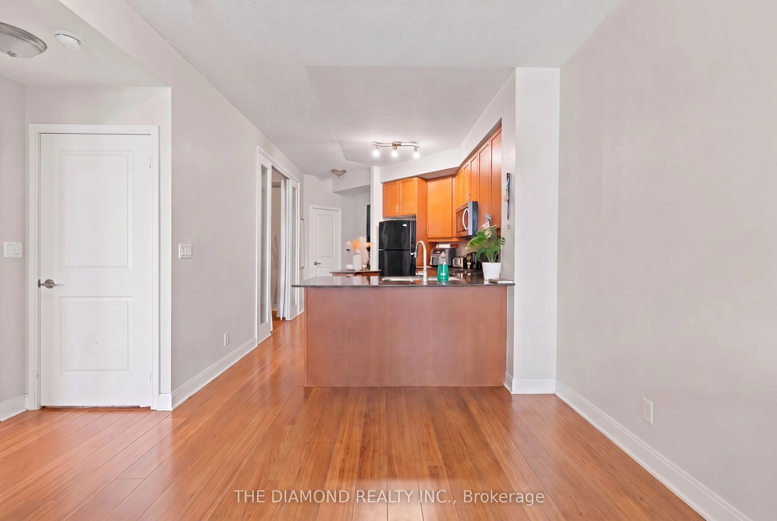 90 Absolute Avenue #1505