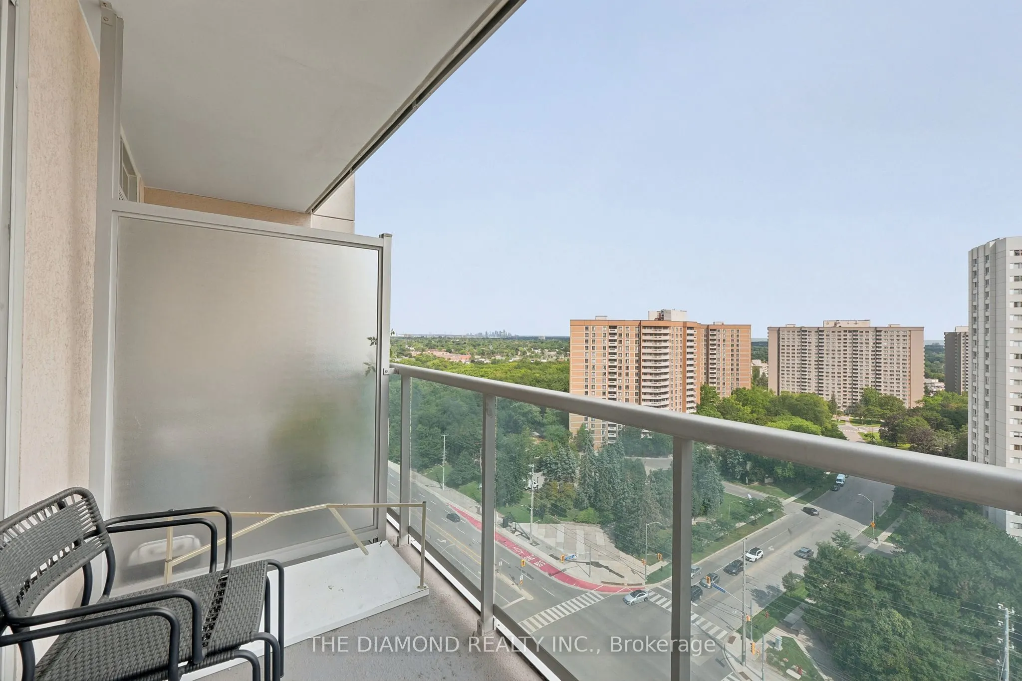 90 Absolute Avenue #1505