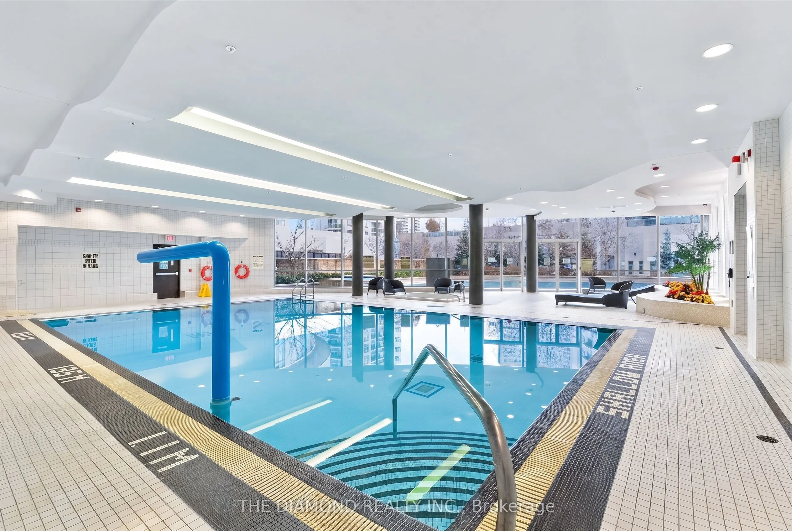 90 Absolute Avenue #1505