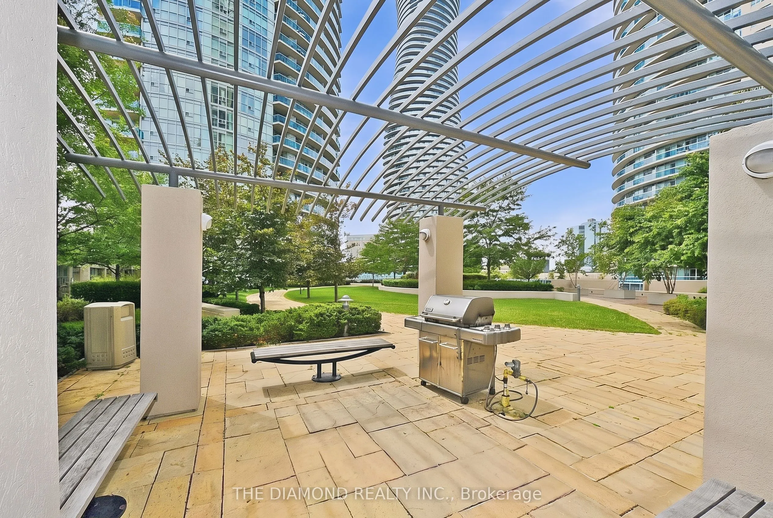 90 Absolute Avenue #1505