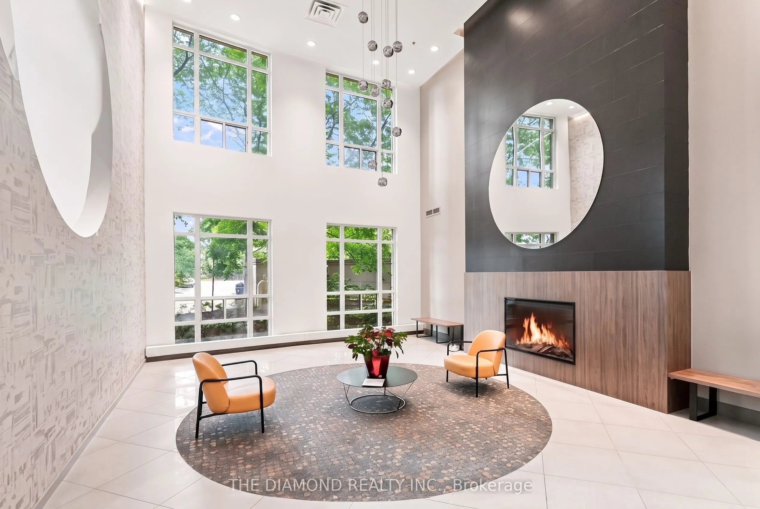 90 Absolute Avenue #1505