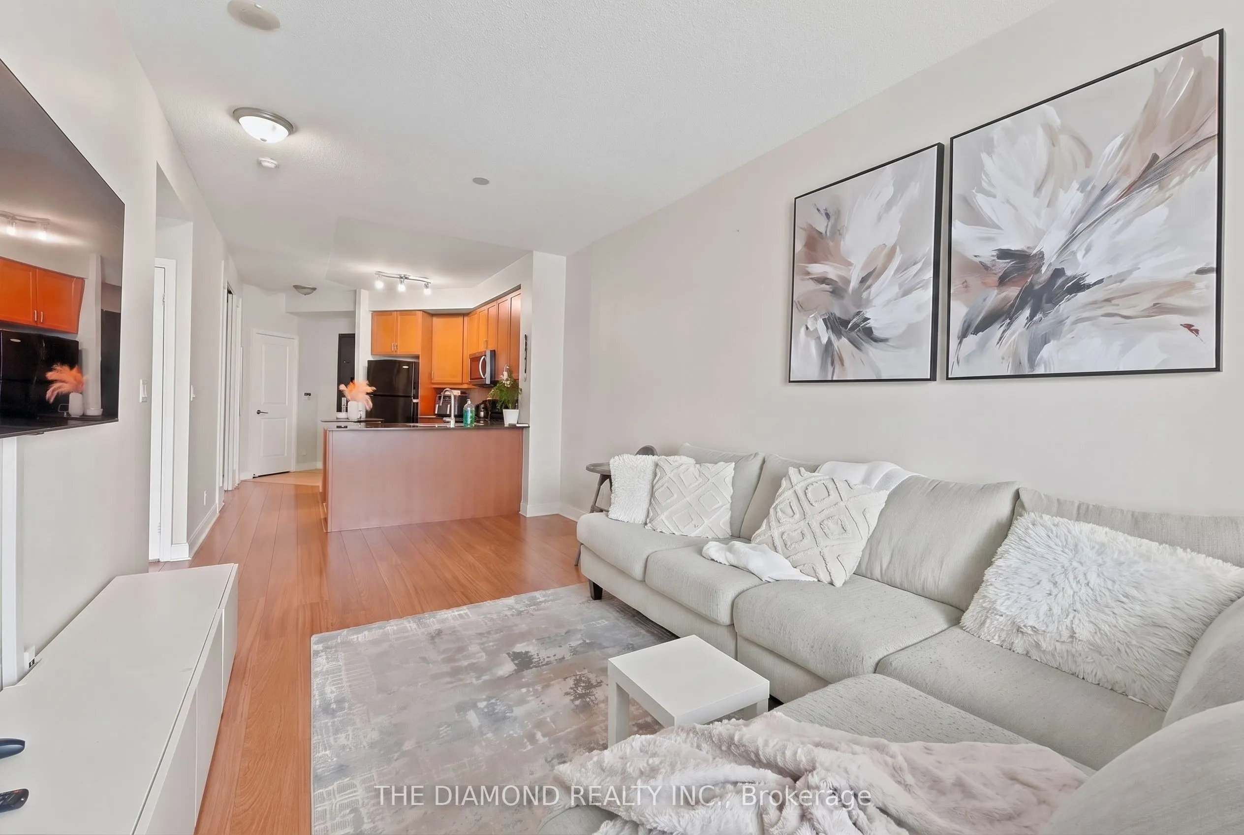 90 Absolute Avenue #1505