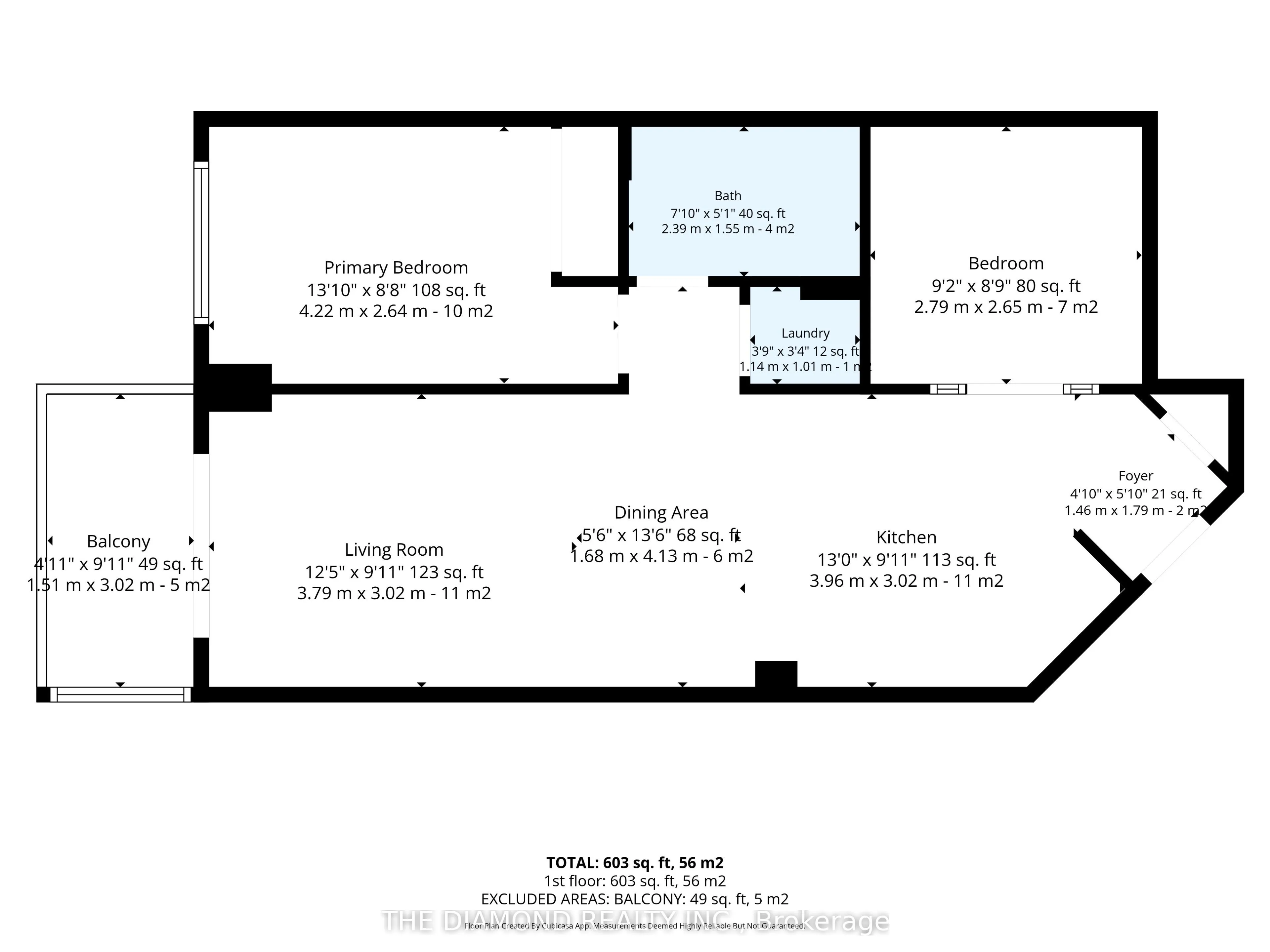 90 Absolute Avenue #1505