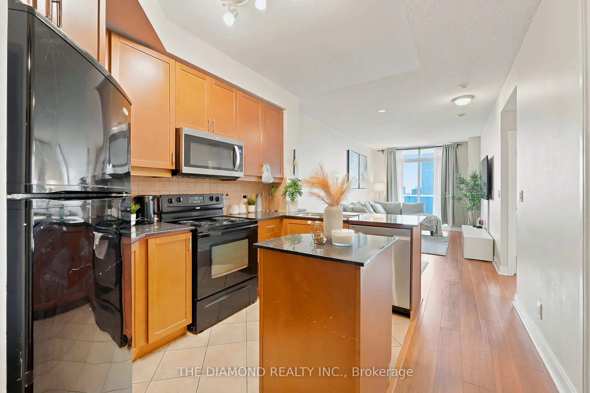 90 Absolute Avenue #1505