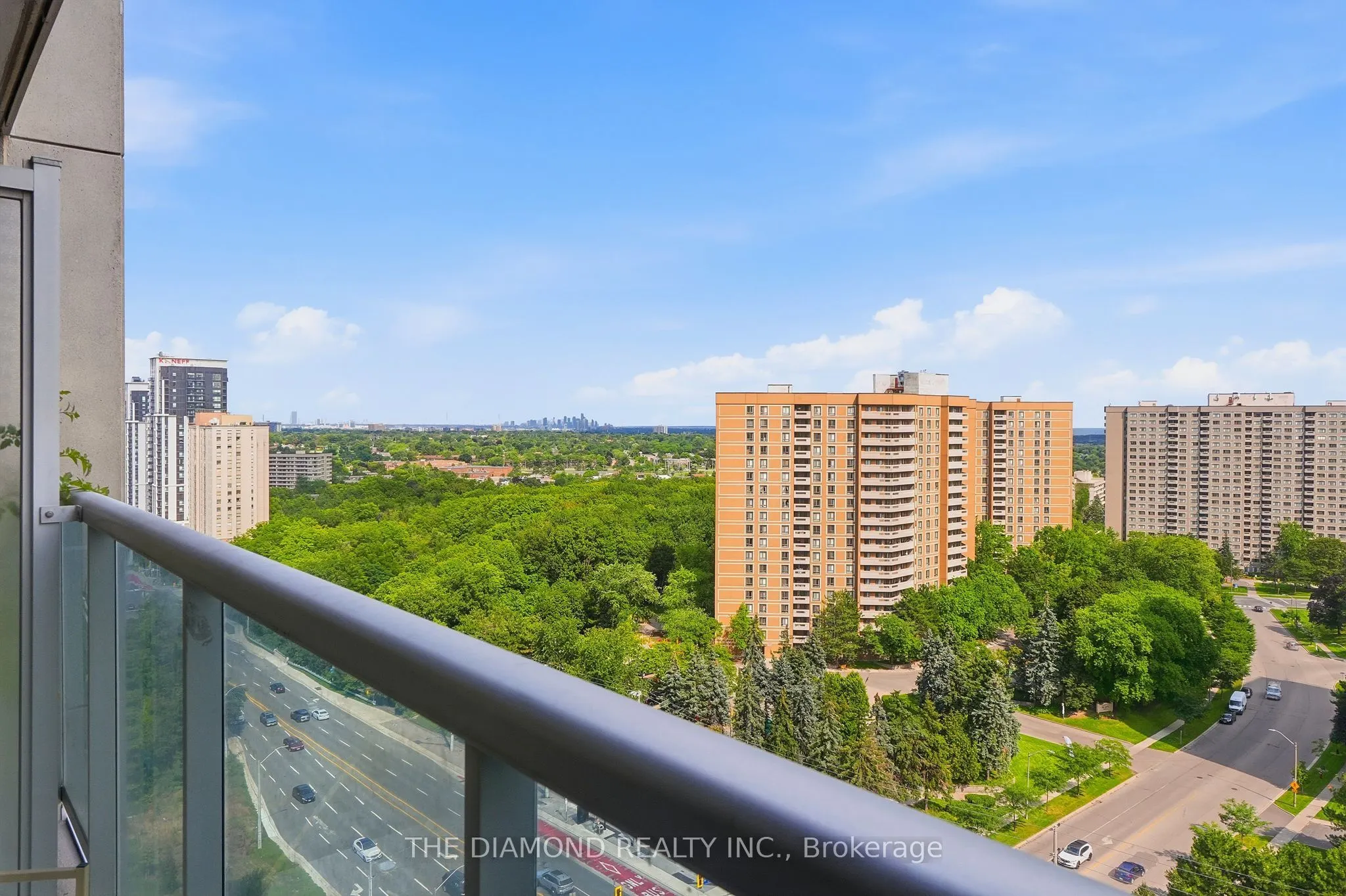90 Absolute Avenue #1505
