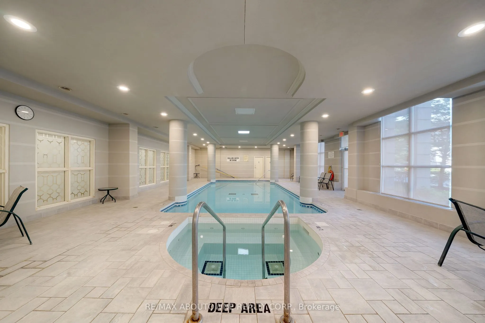 442 Maple Avenue #606
