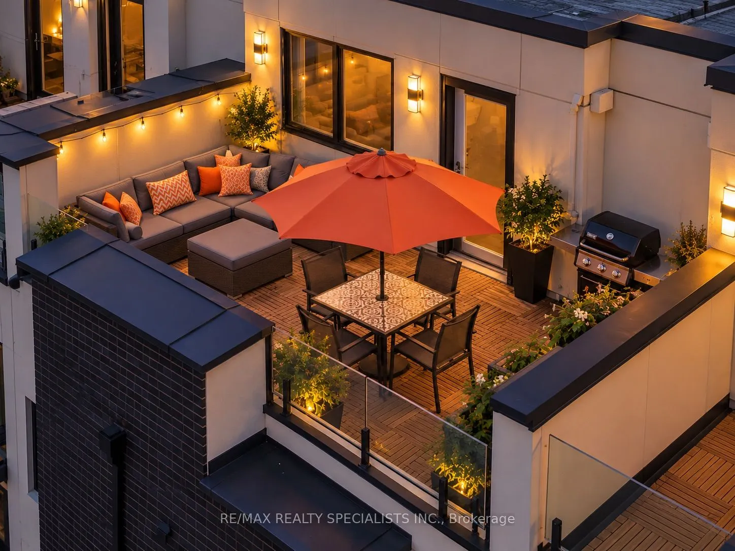24 Fieldway Road #5