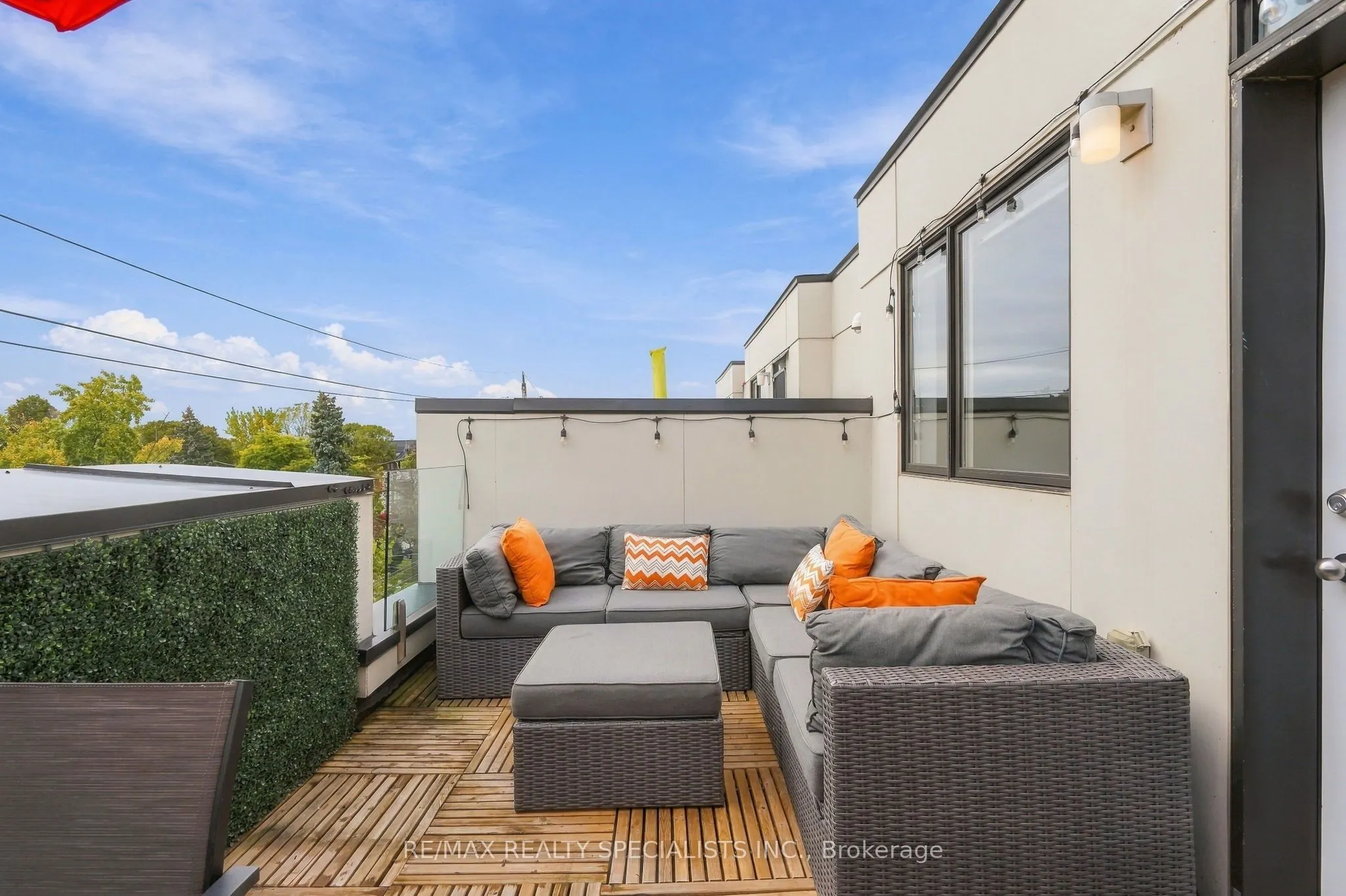 24 Fieldway Road #5