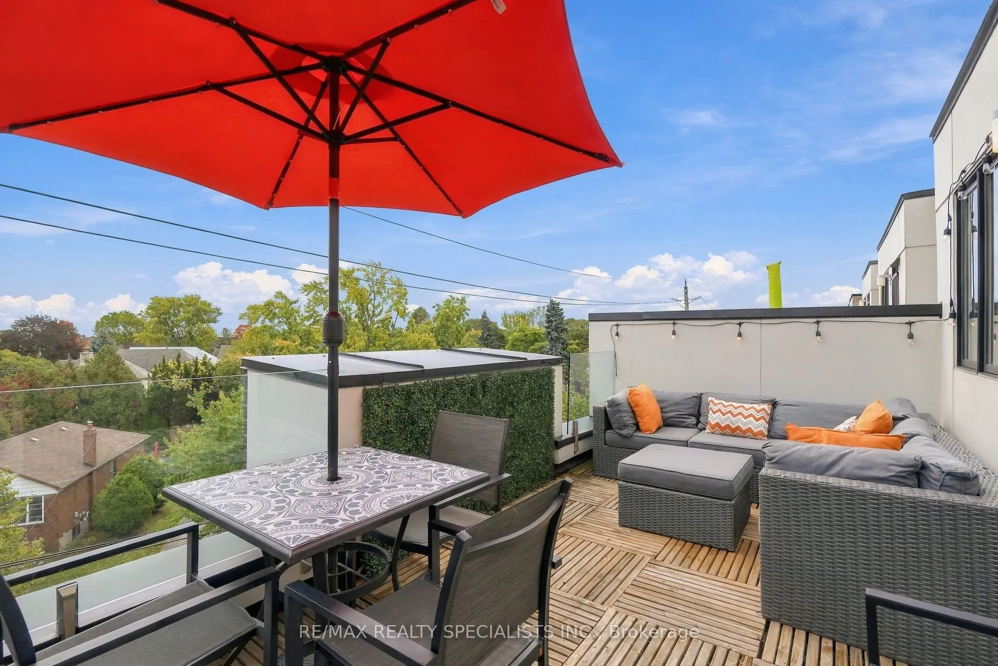 24 Fieldway Road #5