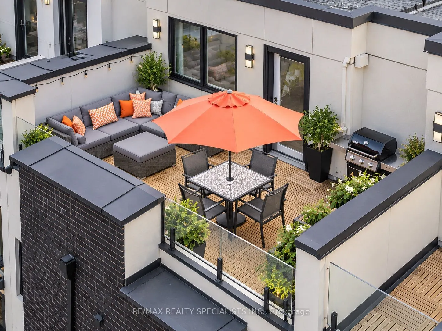 24 Fieldway Road #5