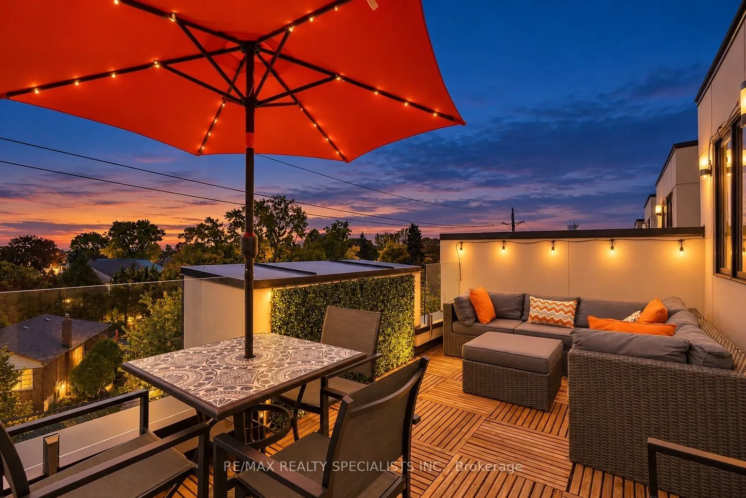 24 Fieldway Road #5