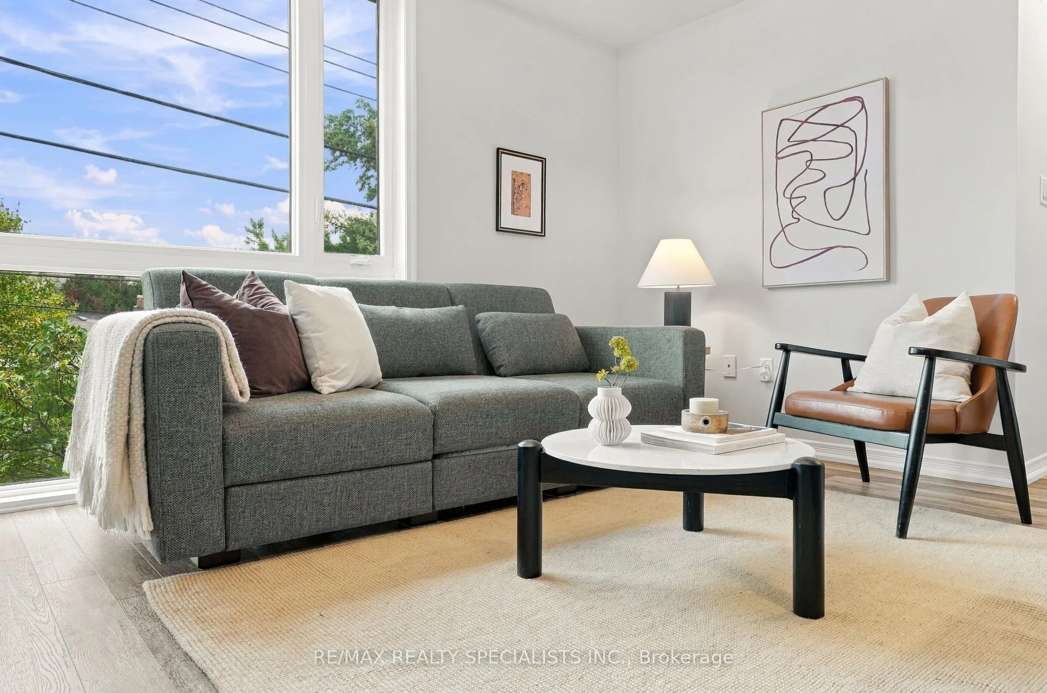 24 Fieldway Road #5