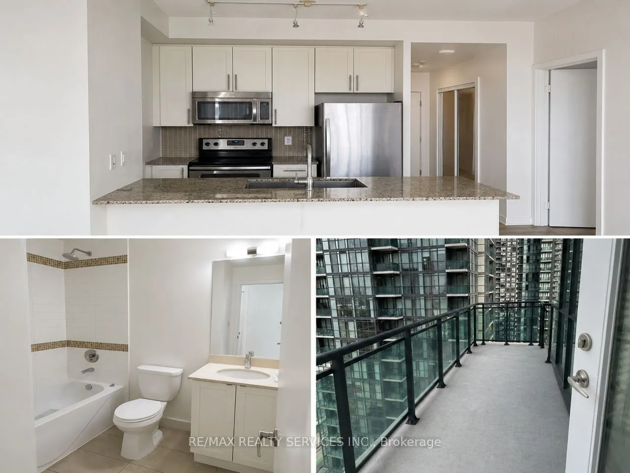 4099 Brickstone Mews #1801