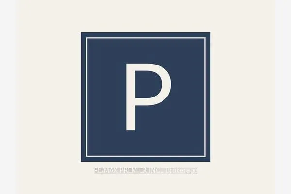 1787 St. Clair Avenue W #PKG Level B, #53