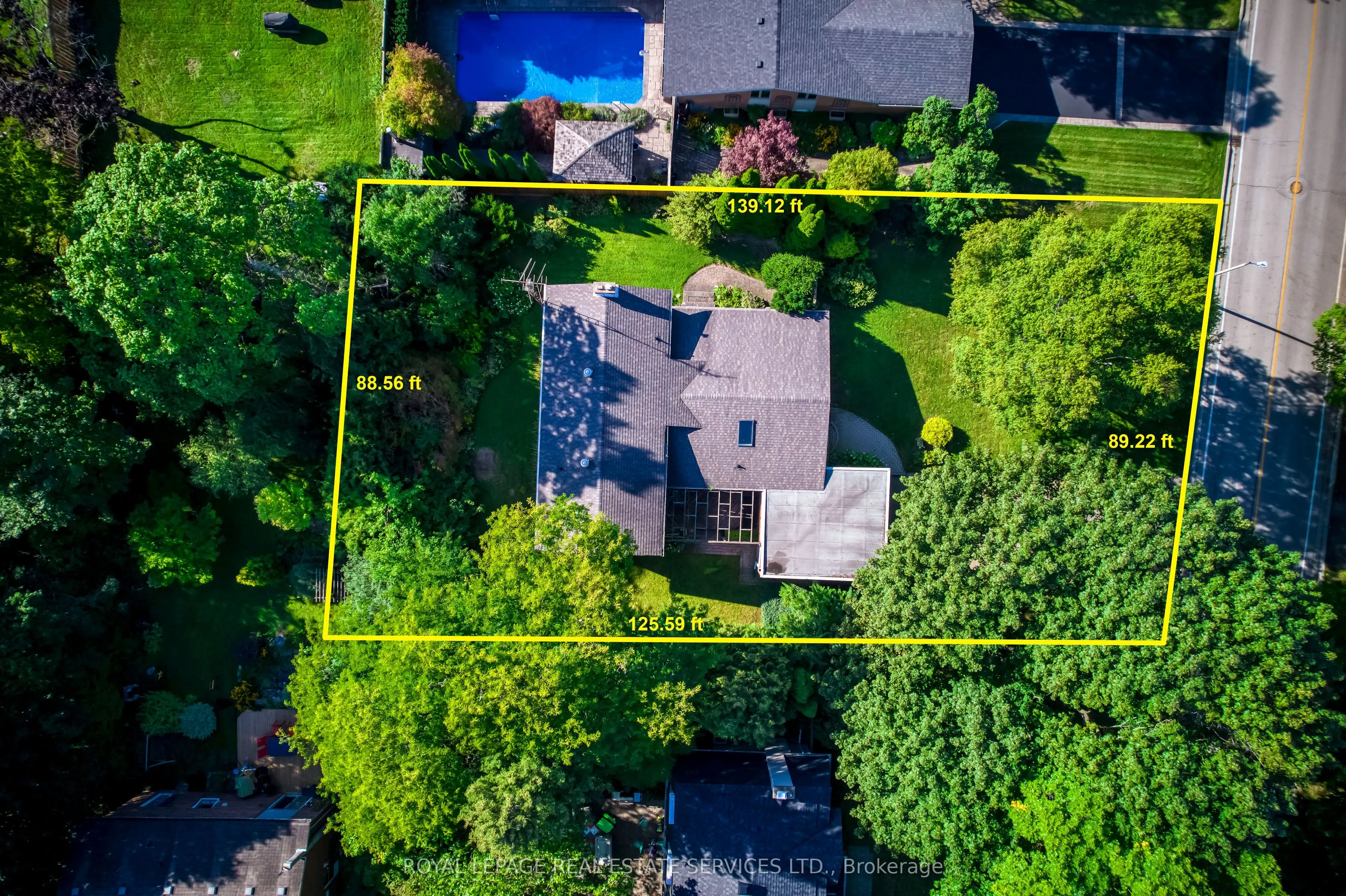 130 Solingate Drive
