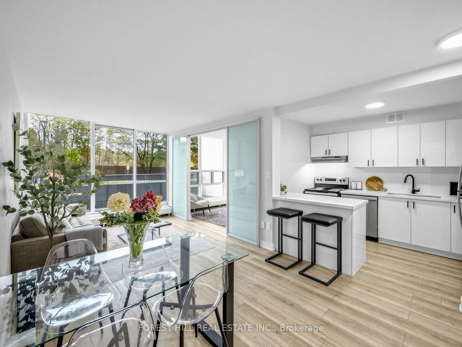 140 Elm Ridge Drive #116