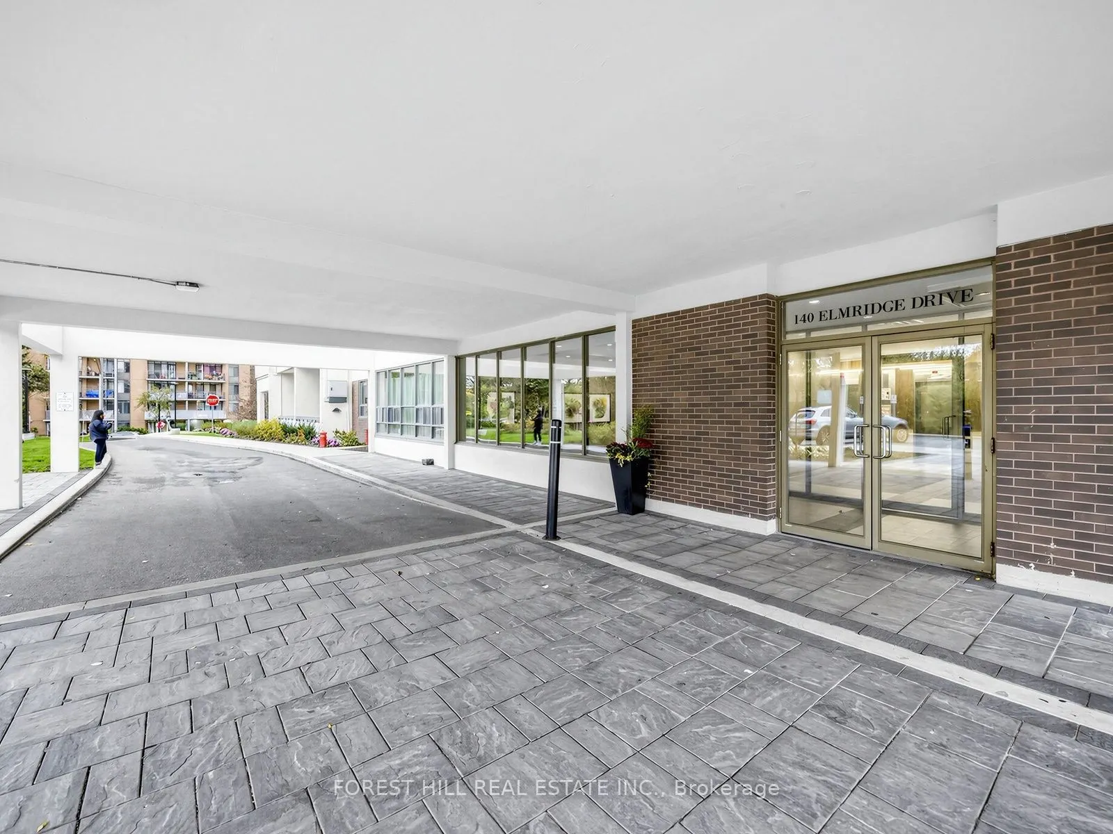 140 Elm Ridge Drive #116
