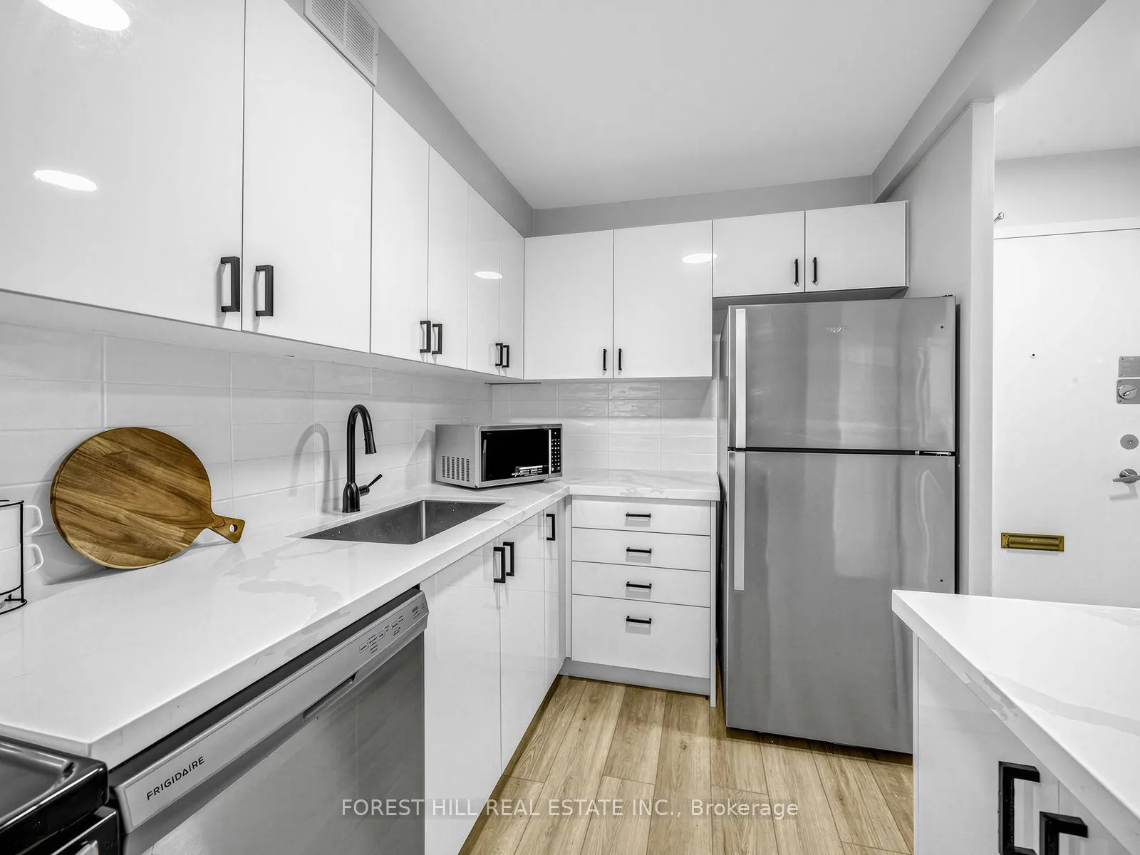 140 Elm Ridge Drive #116