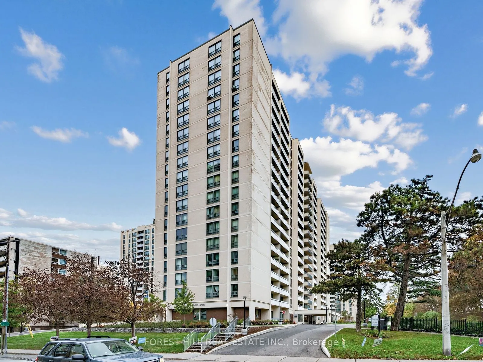 140 Elm Ridge Drive #116