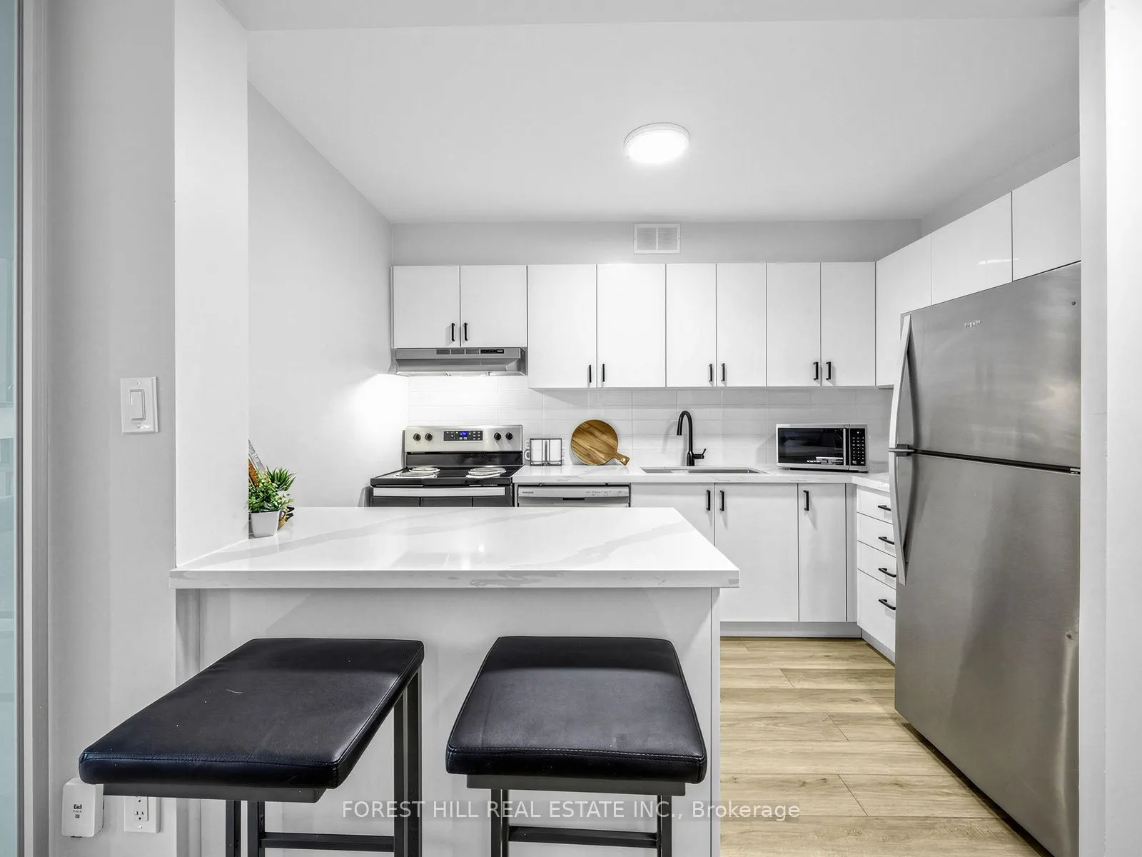 140 Elm Ridge Drive #116