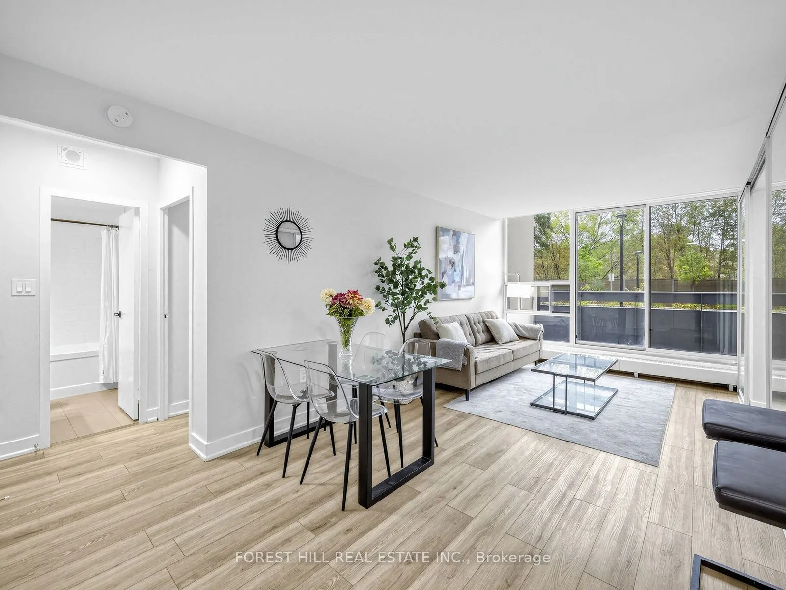 140 Elm Ridge Drive #116