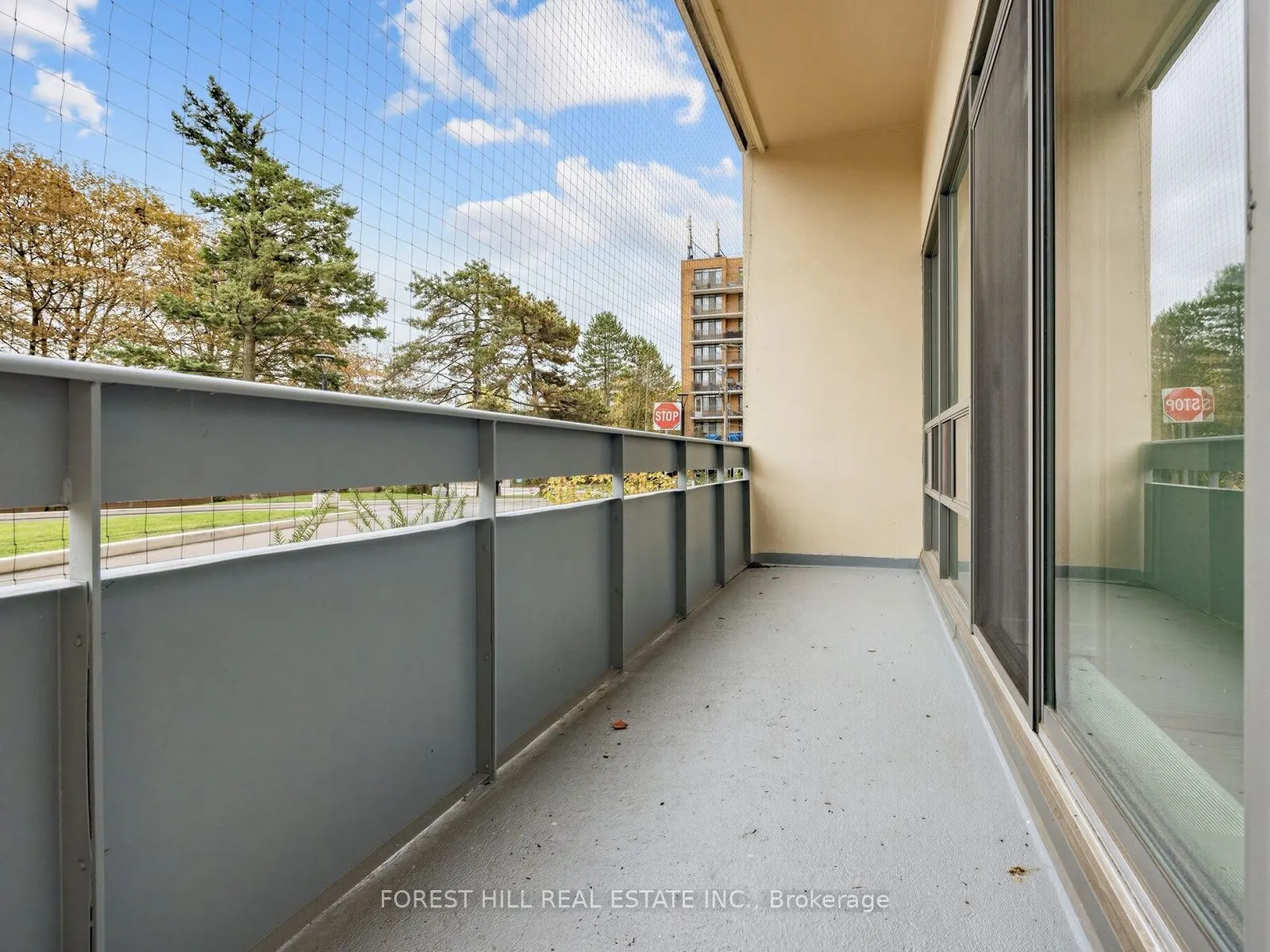140 Elm Ridge Drive #116
