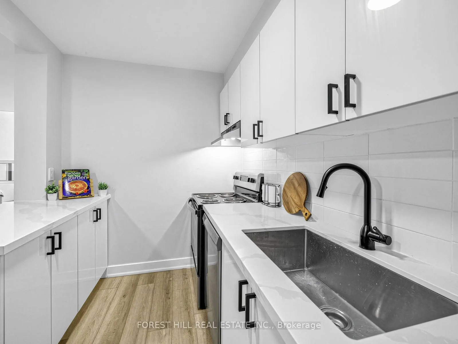 140 Elm Ridge Drive #116