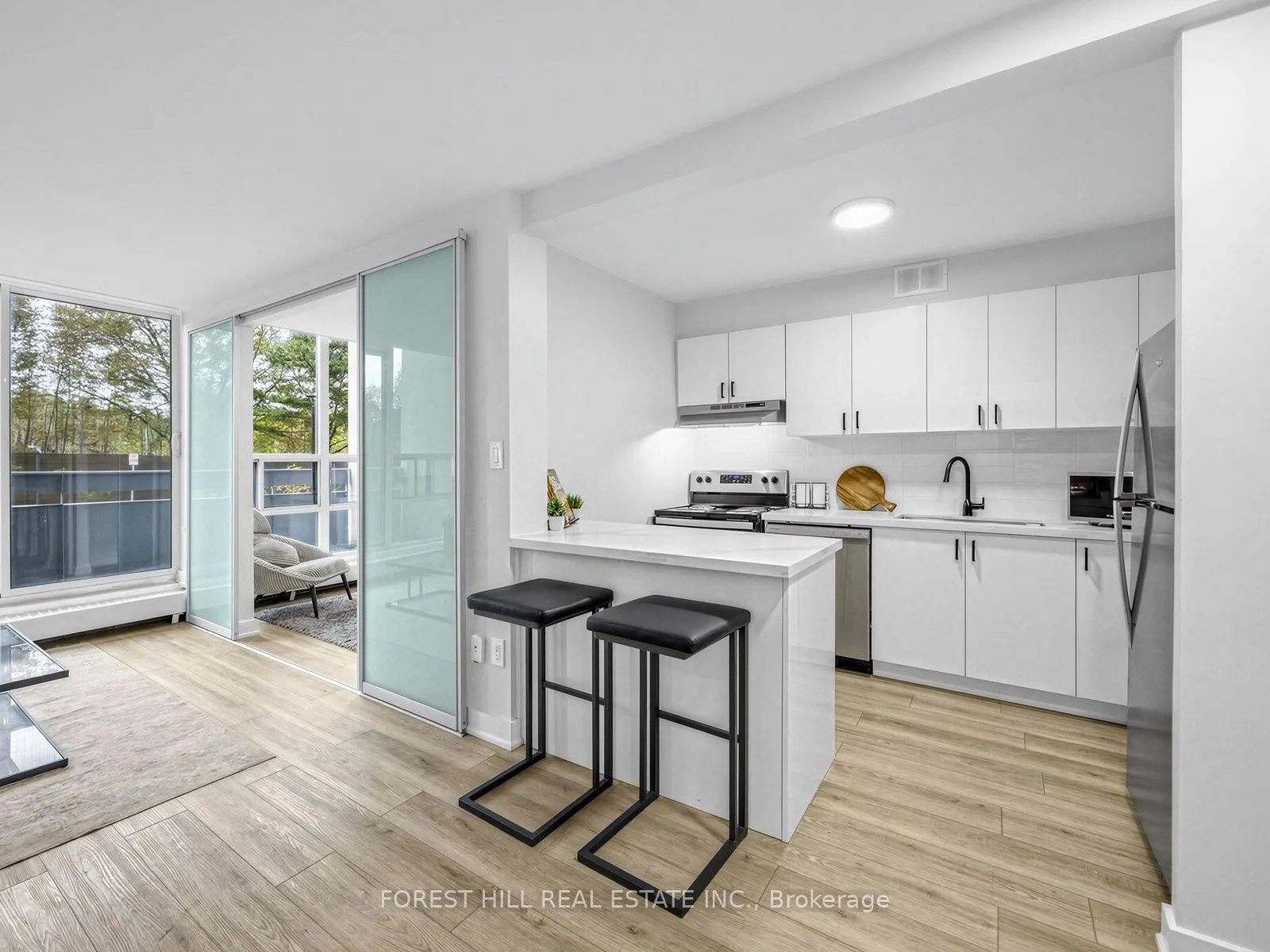 140 Elm Ridge Drive #116