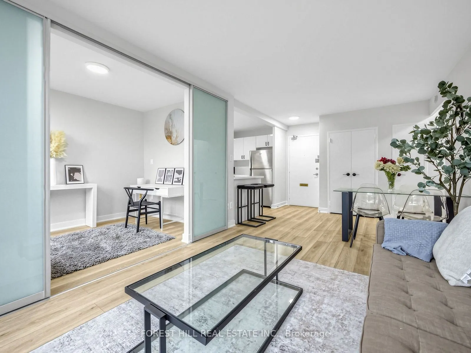140 Elm Ridge Drive #116