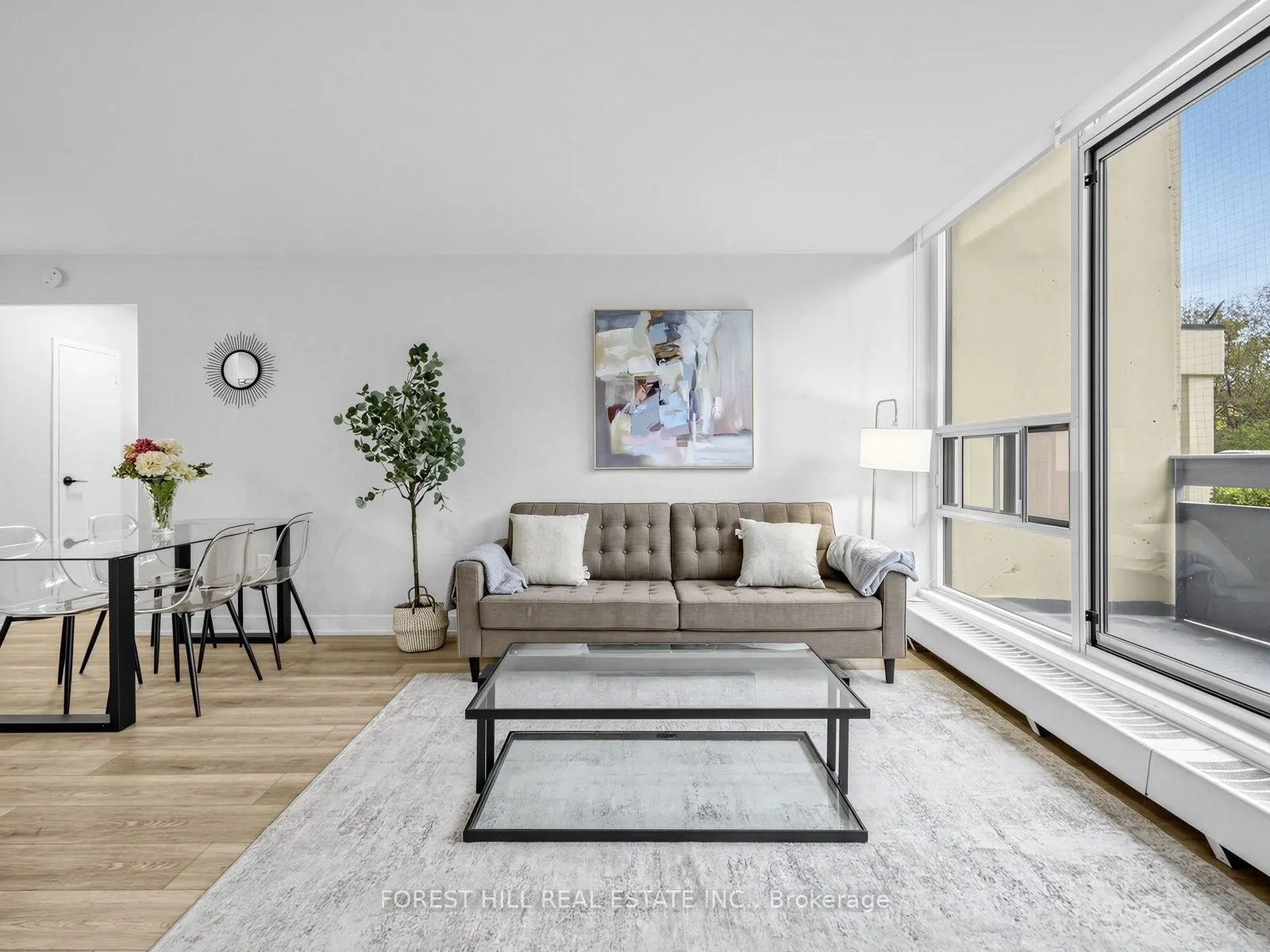 140 Elm Ridge Drive #116
