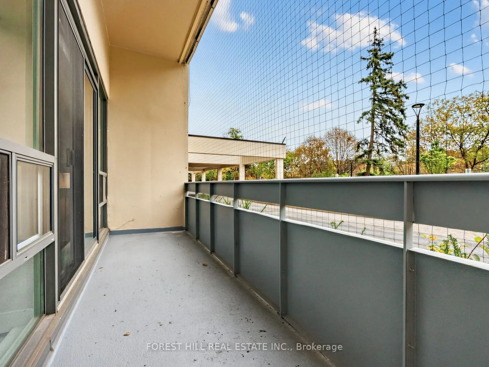 140 Elm Ridge Drive #116