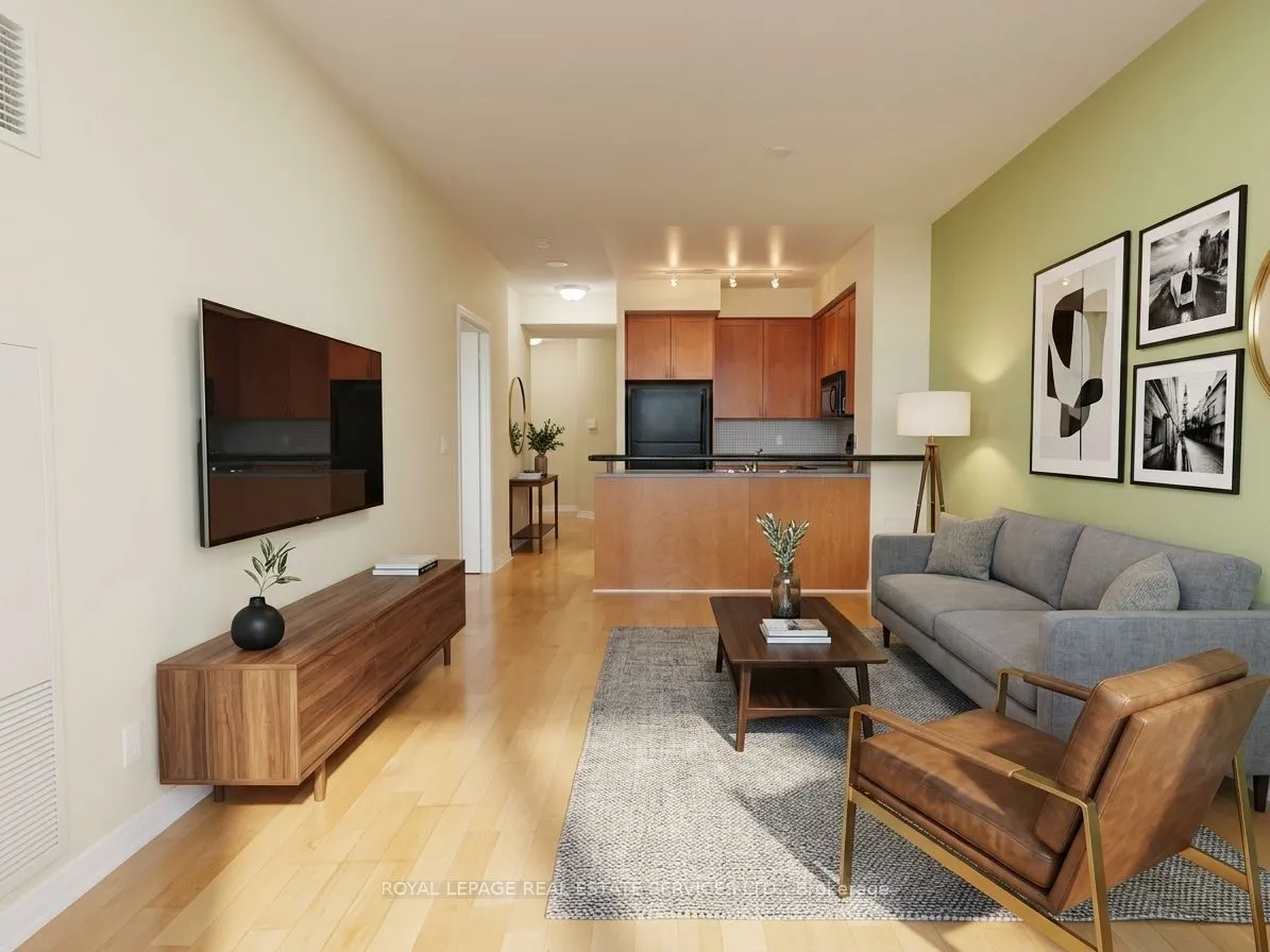 3939 Duke Of York Boulevard #2006