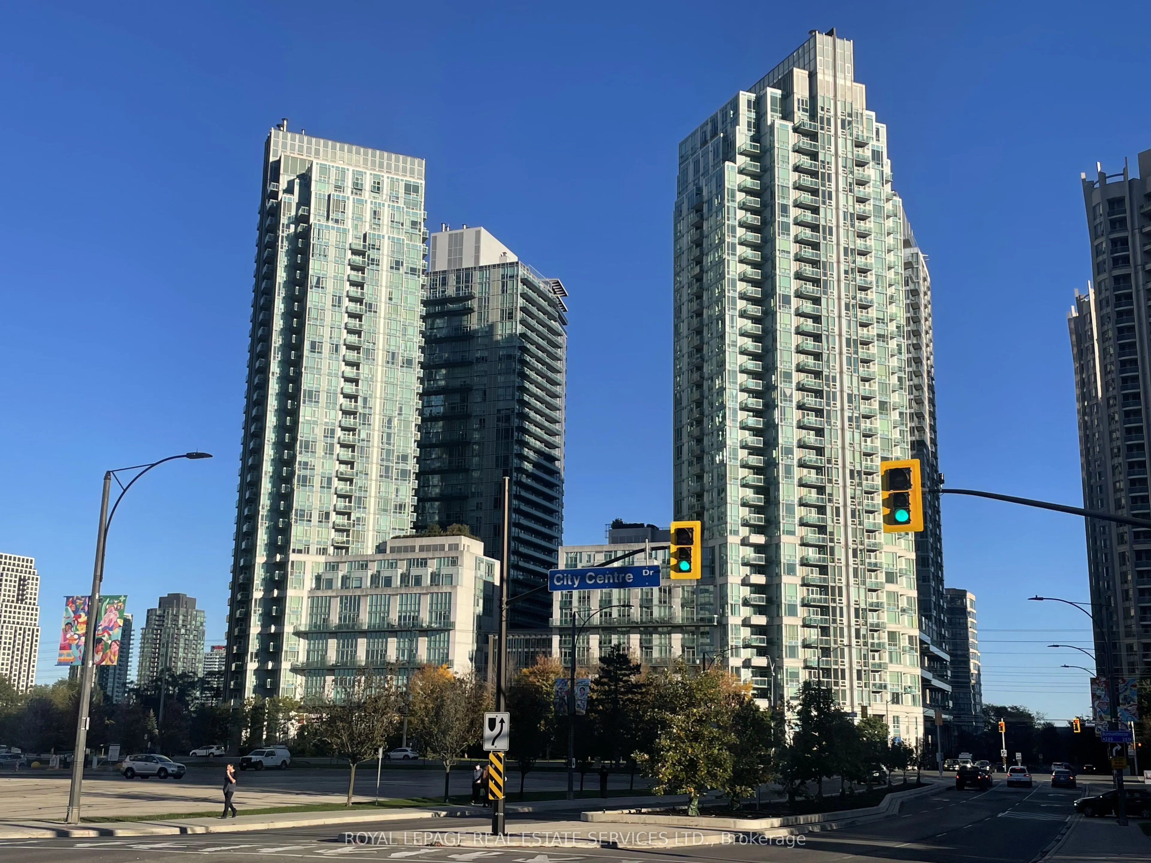 3939 Duke Of York Boulevard #2006
