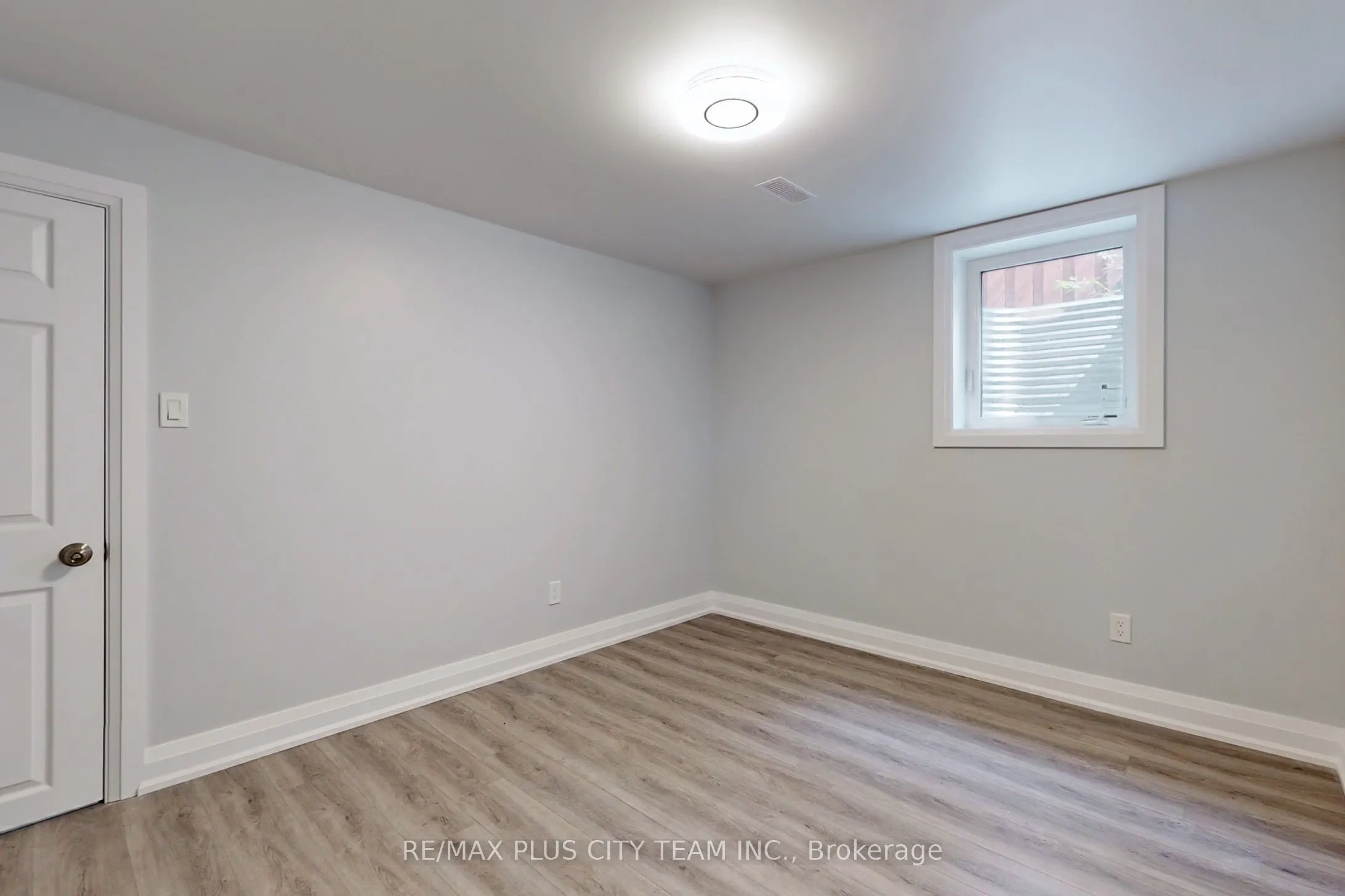 31 Leacrest Street #Bsmt