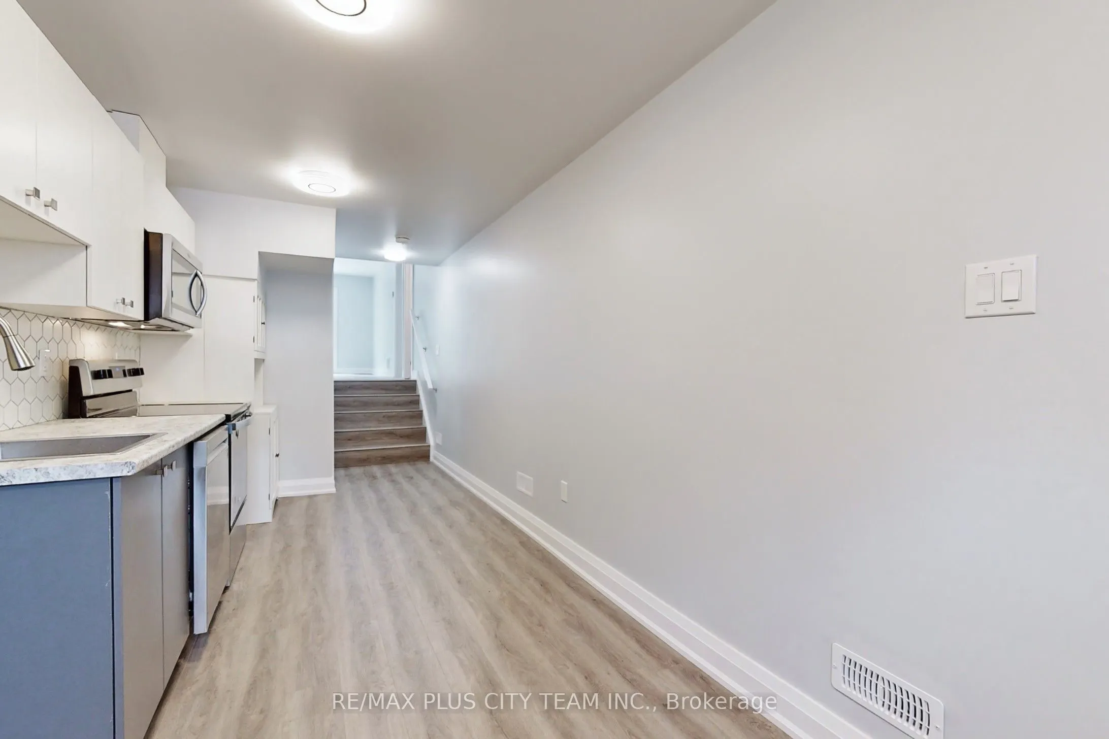 31 Leacrest Street #Bsmt