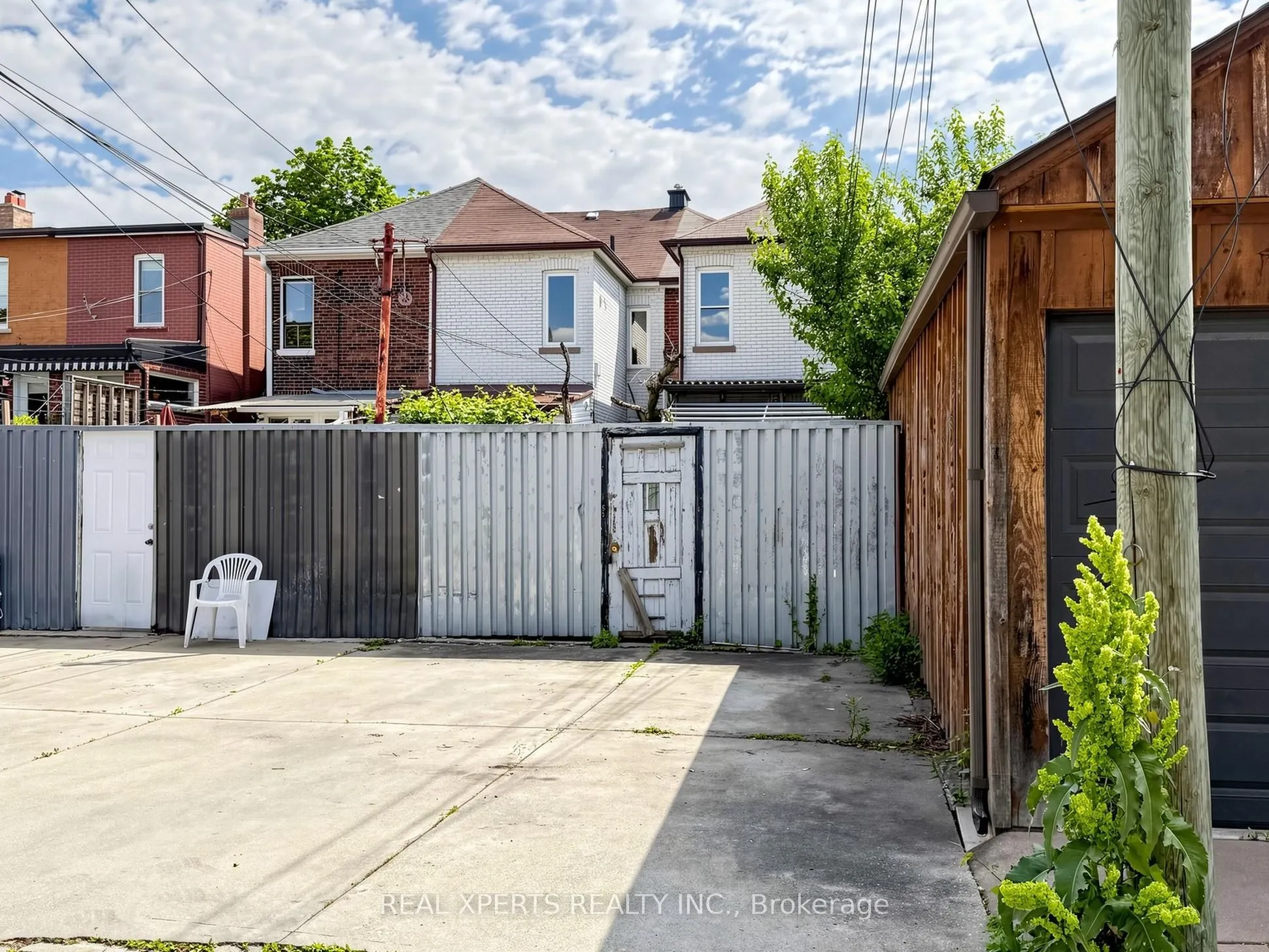 52 Laughton Avenue