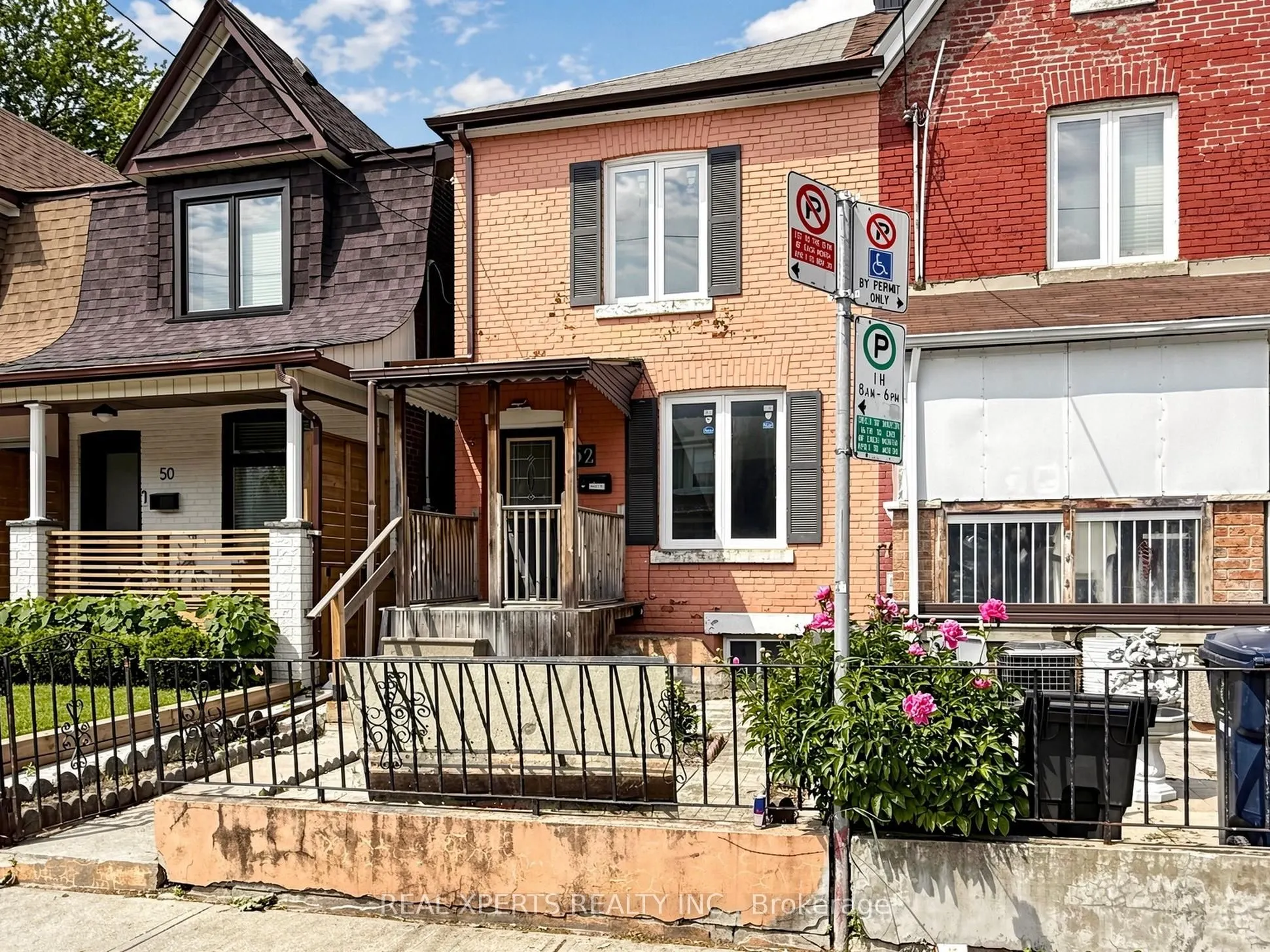 52 Laughton Avenue