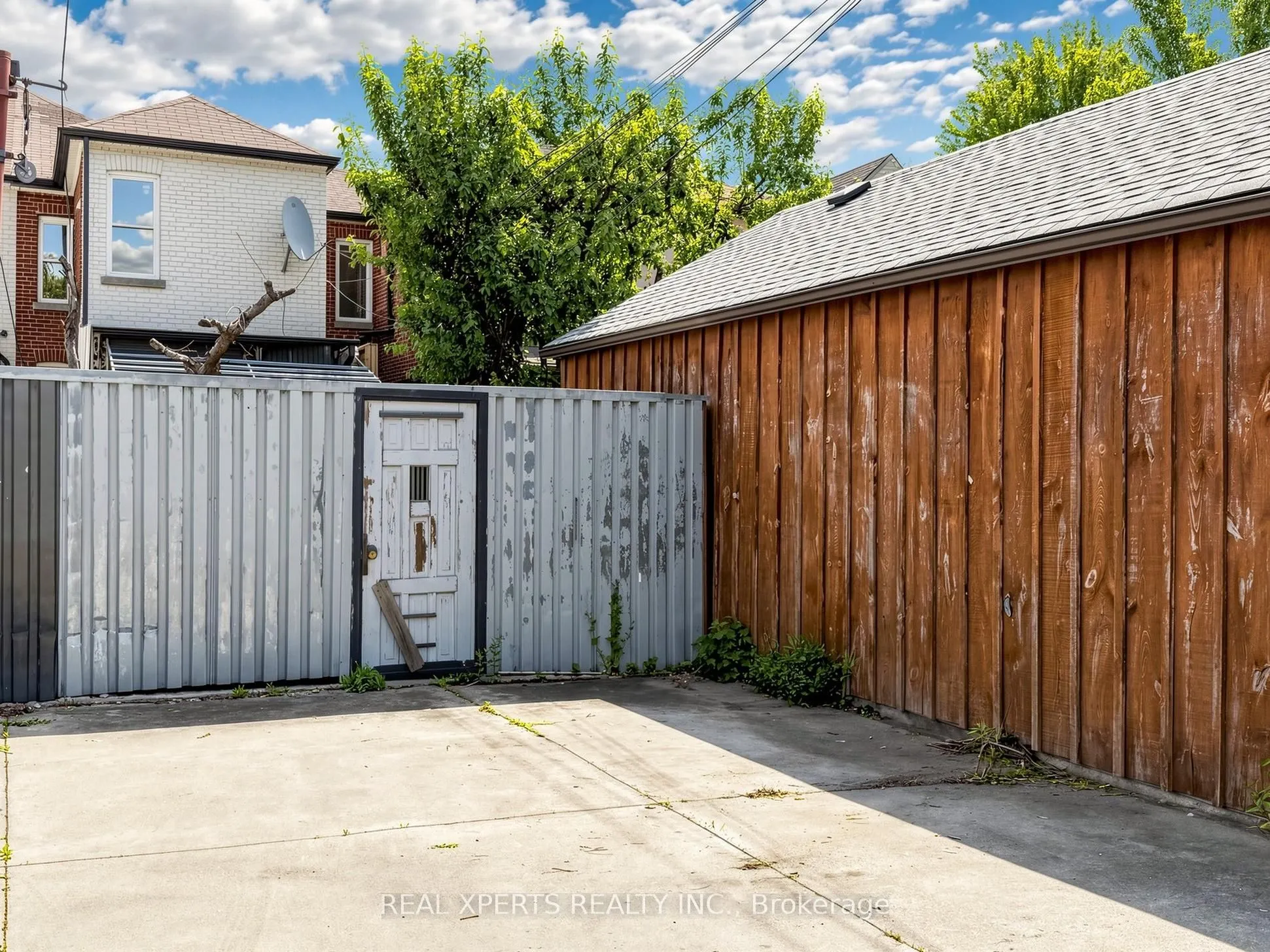 52 Laughton Avenue