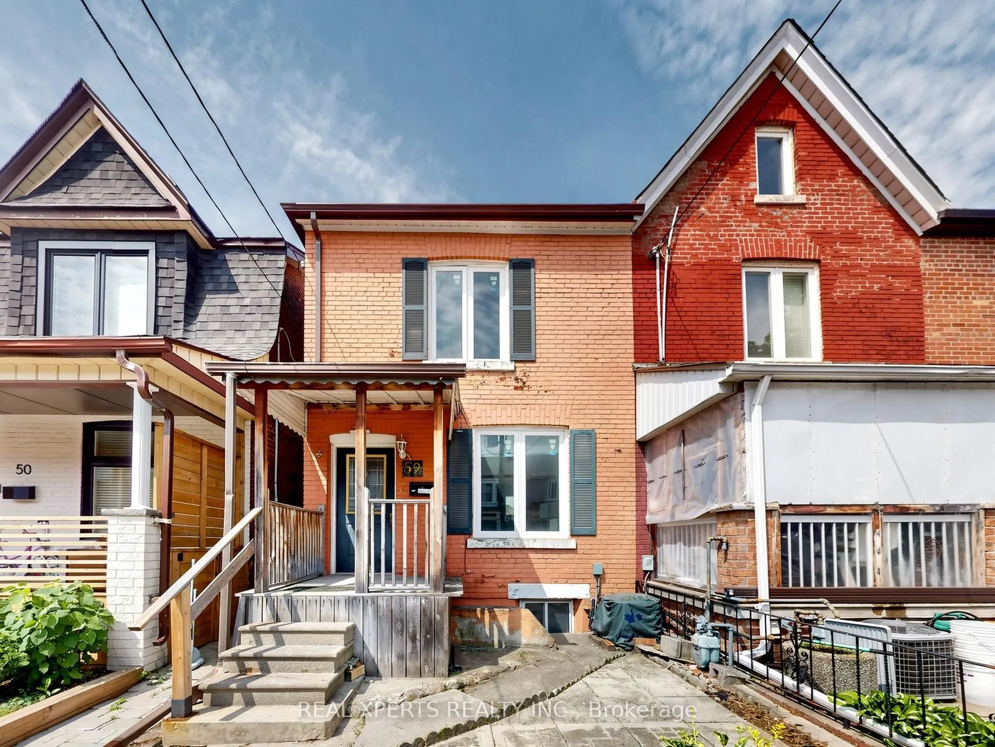 52 Laughton Avenue
