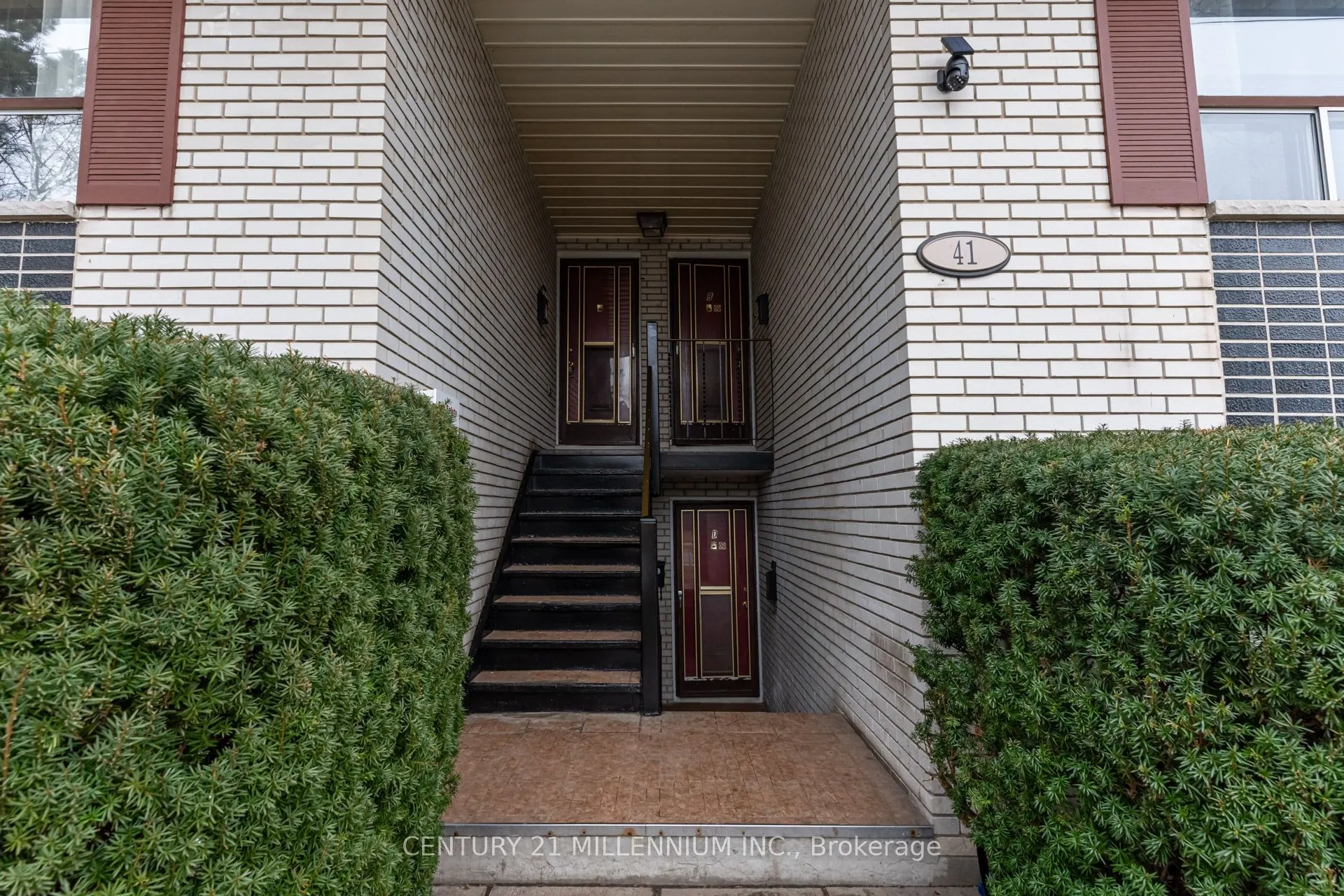41 English Street #A