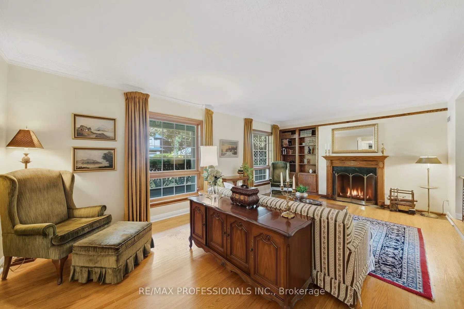 15 Hartfield Court