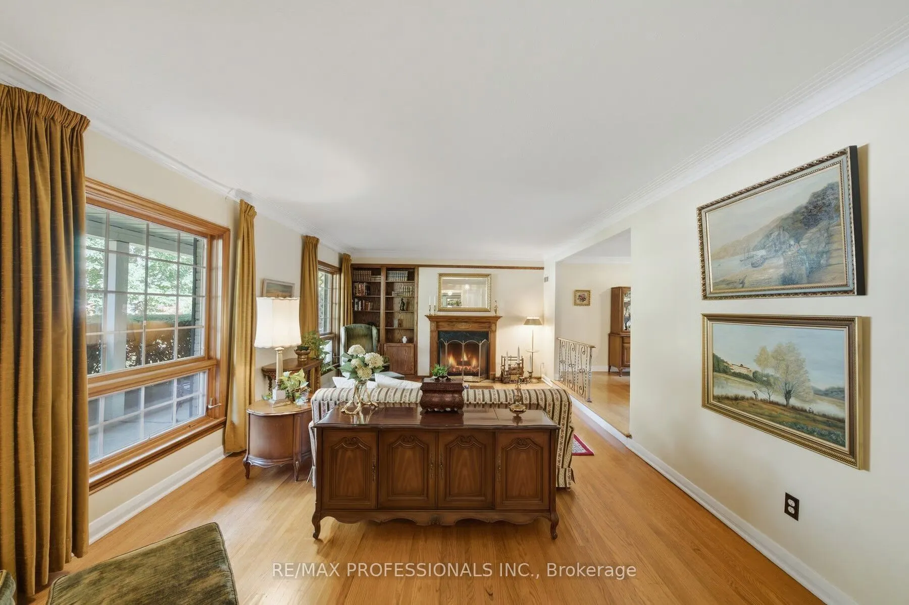 15 Hartfield Court