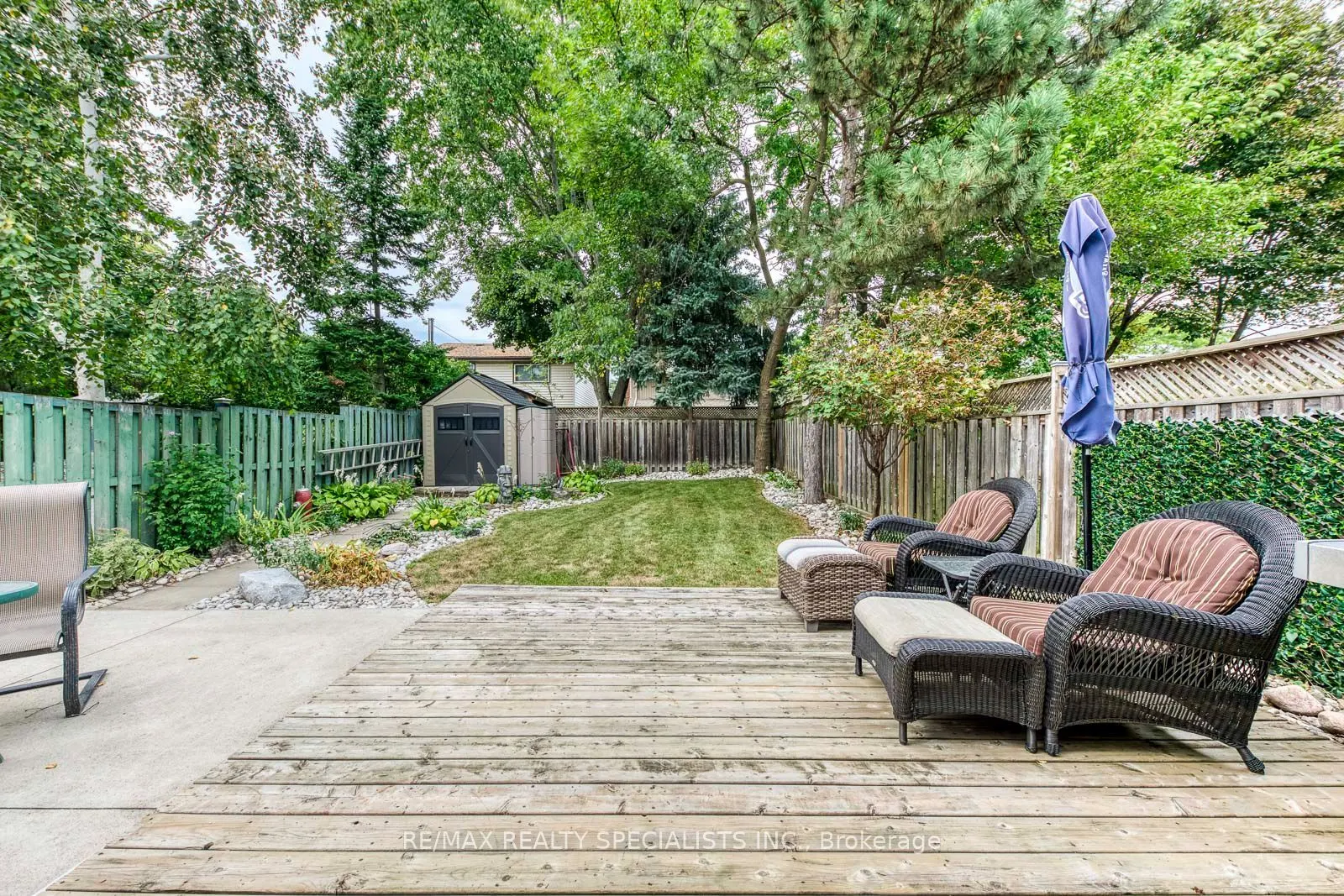 4089 BARBICAN Drive