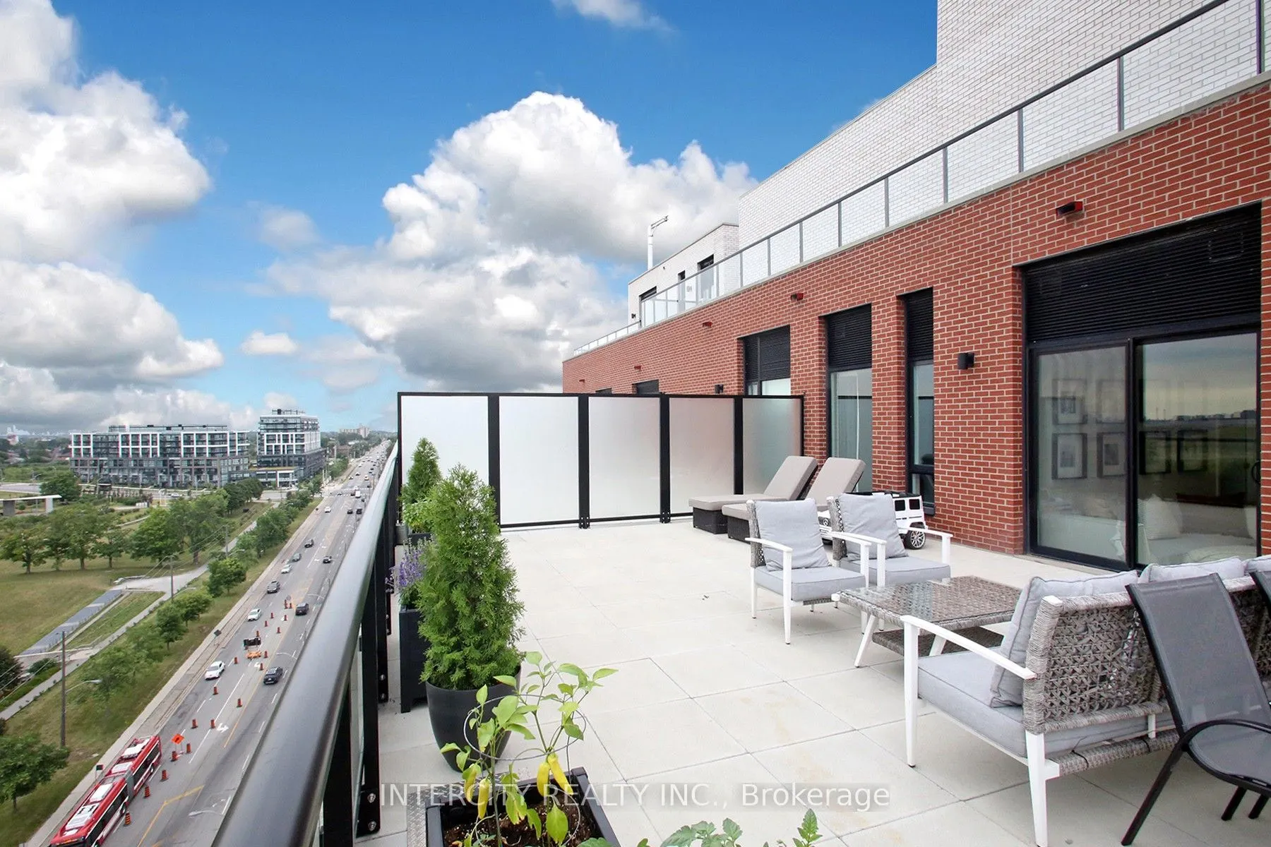 3100 Keele Street #1201